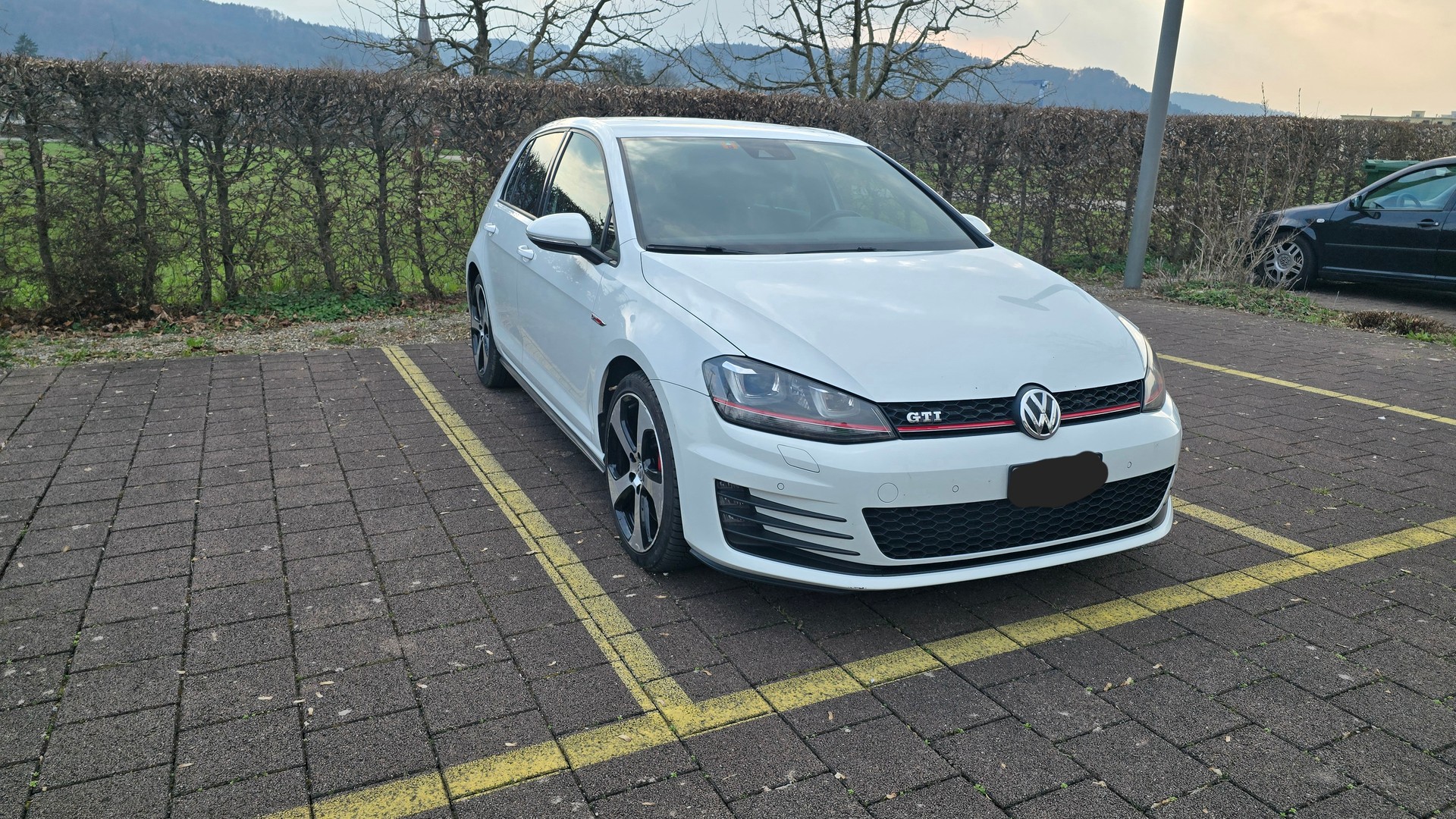 VW 2.0 TSI GTI Performance-image-0