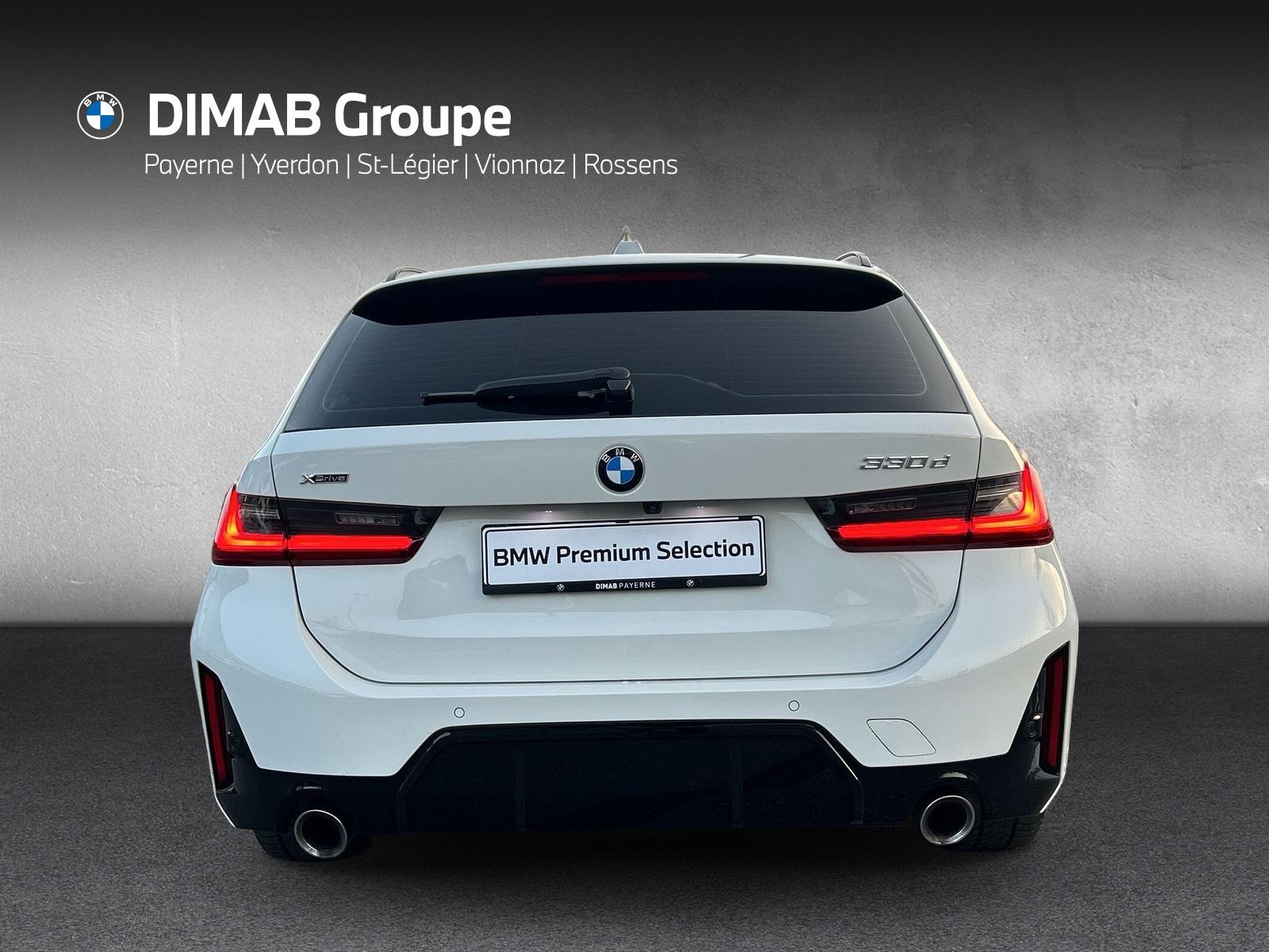 BMW 330d xDrive Touring 📍-image-3