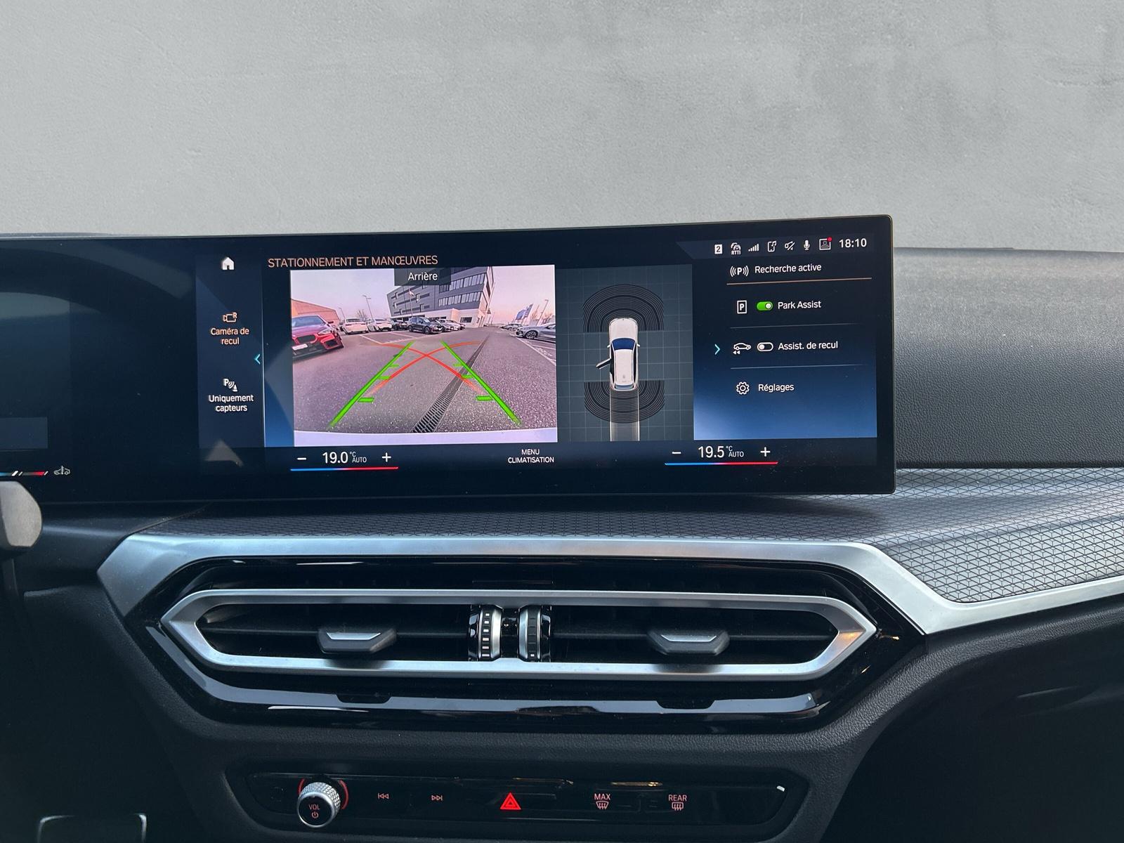 BMW 330d xDrive Touring 📍-image-13
