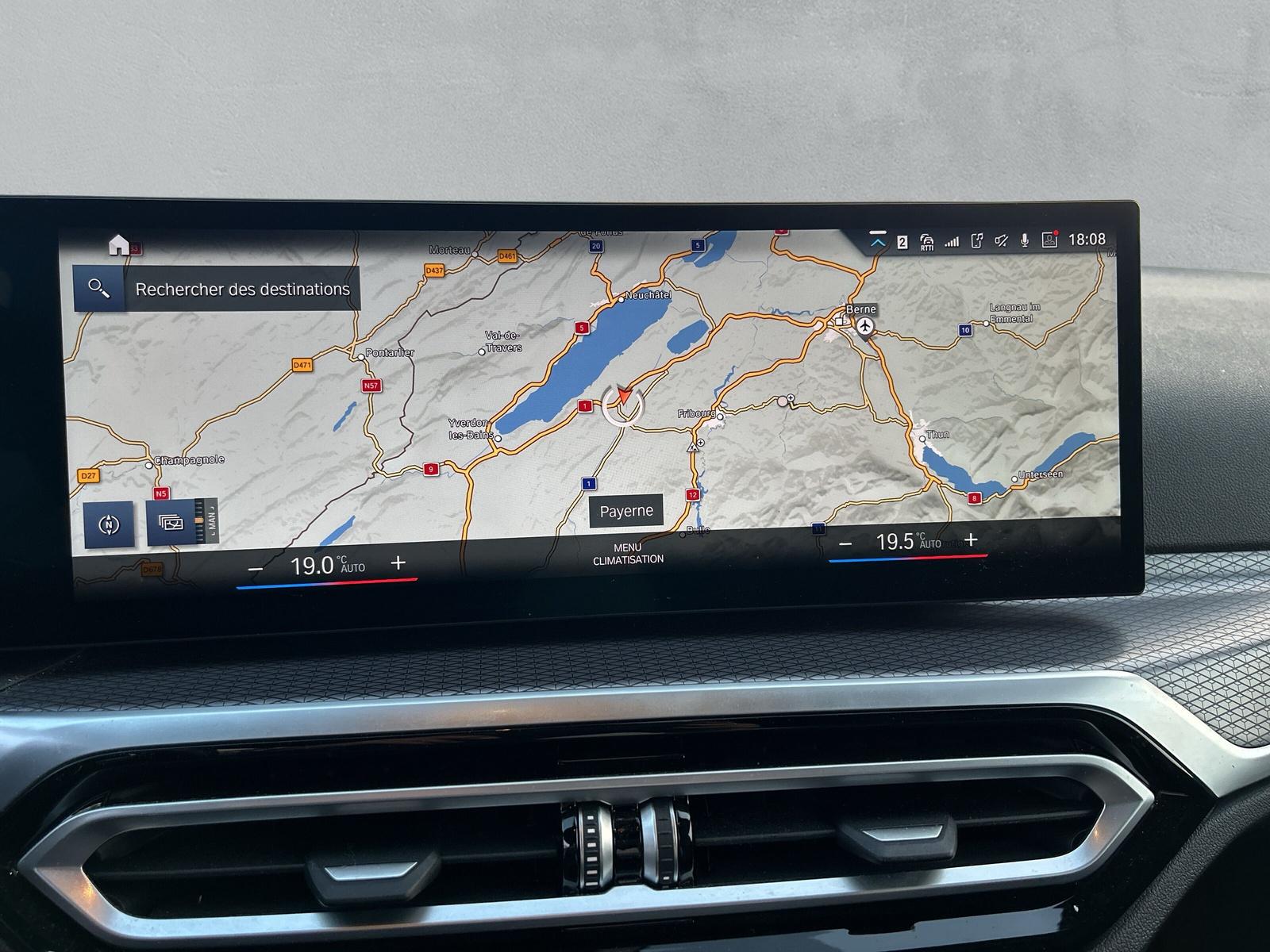 BMW 330d xDrive Touring 📍-image-14