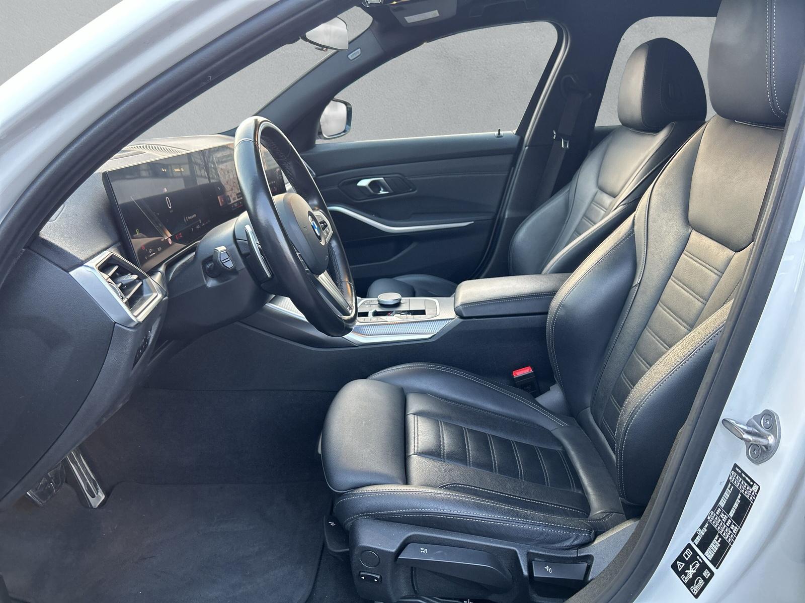BMW 330d xDrive Touring 📍-image-10
