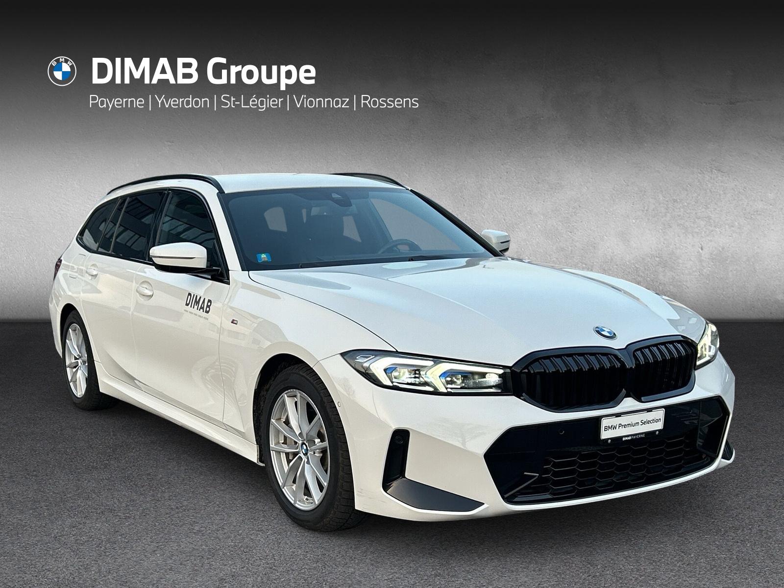 BMW 330d xDrive Touring 📍-image-6