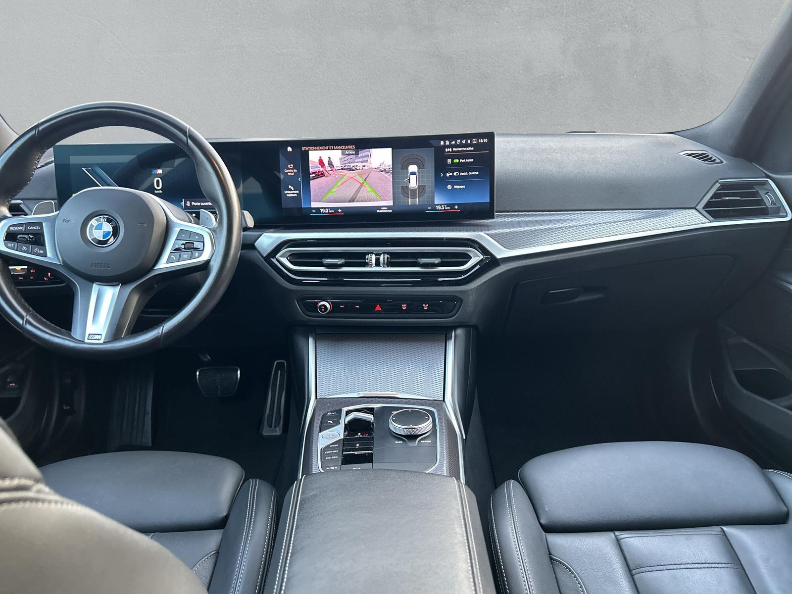 BMW 330d xDrive Touring 📍-image-12