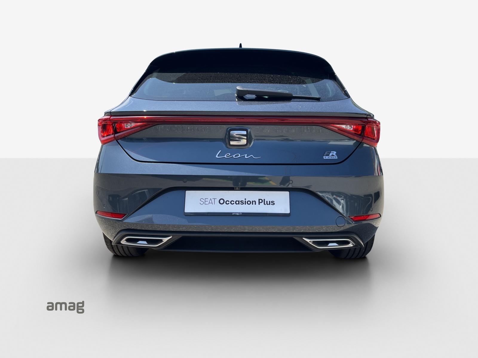 SEAT Leon 1.5 eHybrid pHEV DSG FR-image-3
