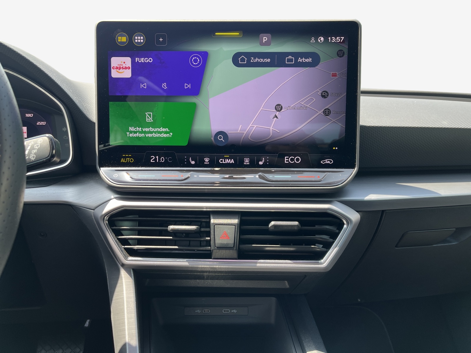 SEAT Leon 1.5 eHybrid pHEV DSG FR-image-10