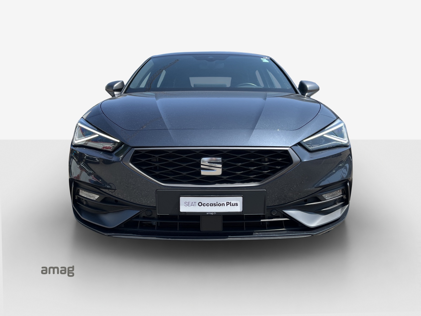 SEAT Leon 1.5 eHybrid pHEV DSG FR-image-6