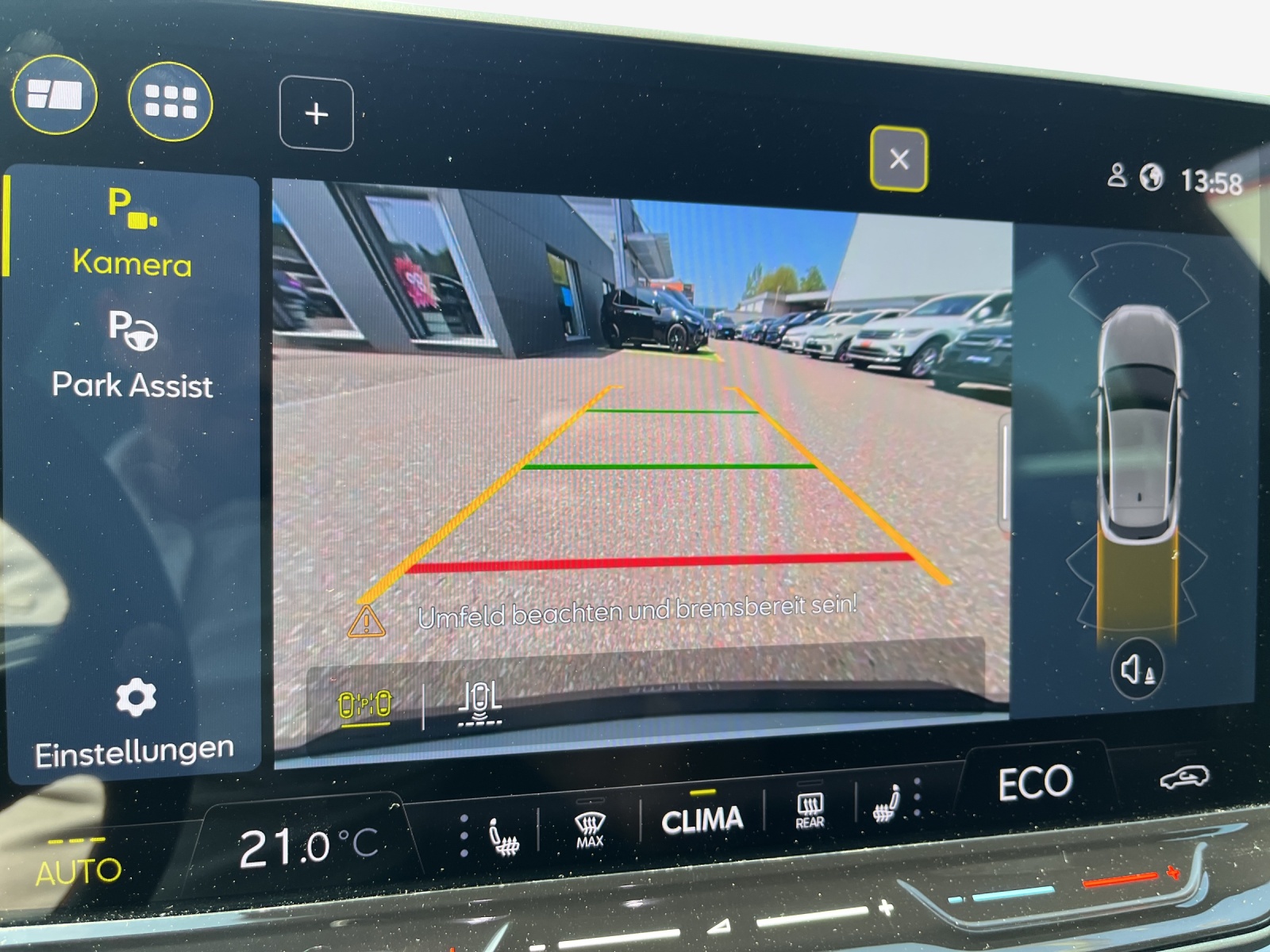 SEAT Leon 1.5 eHybrid pHEV DSG FR-image-14