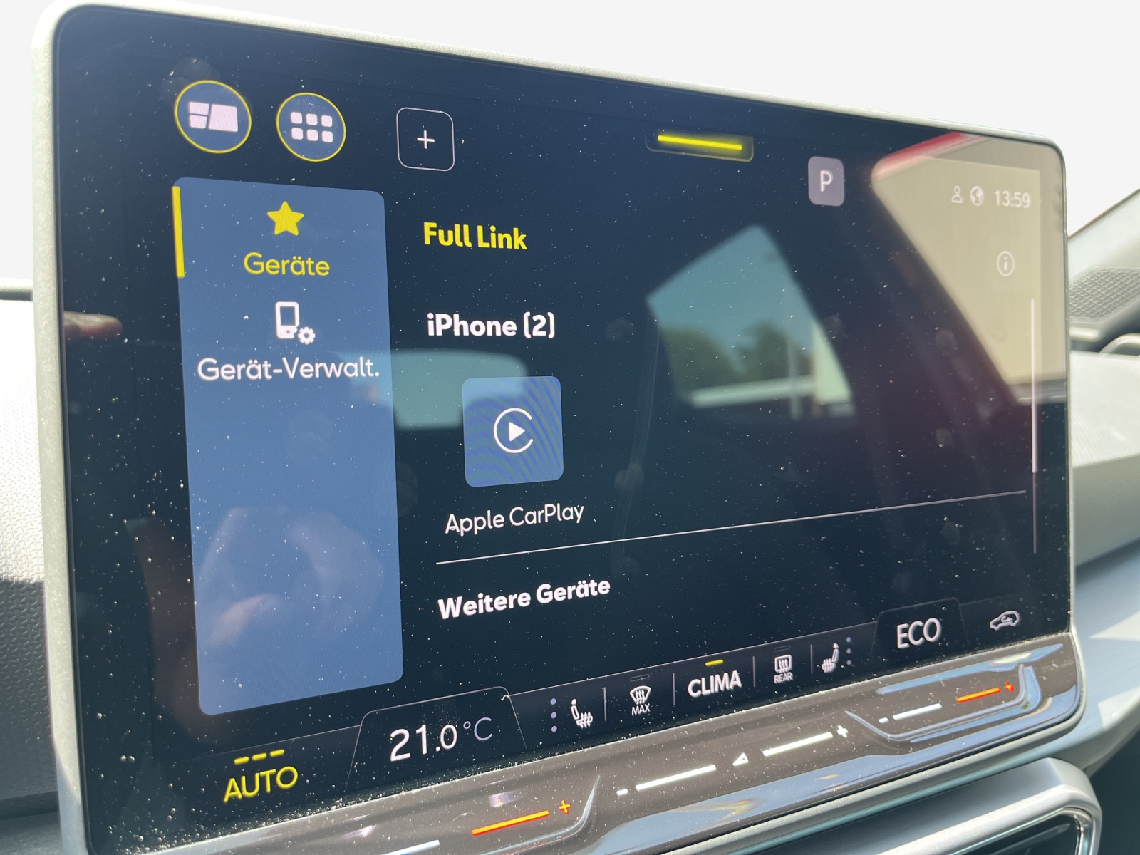 SEAT Leon 1.5 eHybrid pHEV DSG FR-image-15