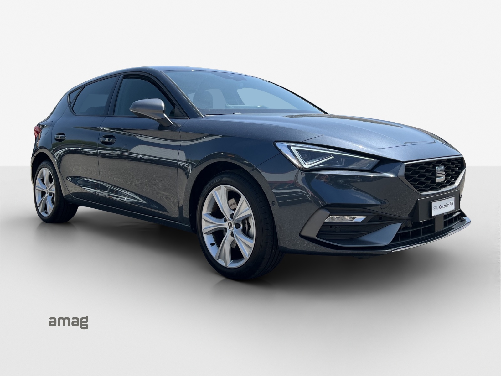 SEAT Leon 1.5 eHybrid pHEV DSG FR-image-5