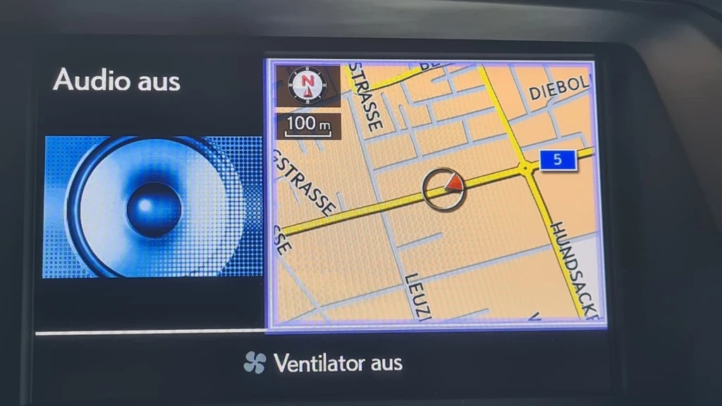 LEXUS RX 450h impression AWD Automatic ** Voll-Leder ** Gr-Navi ** RF-Kamera ** Elek-Schiebedach ** Head UP Display ** Ab MFK **-image-8
