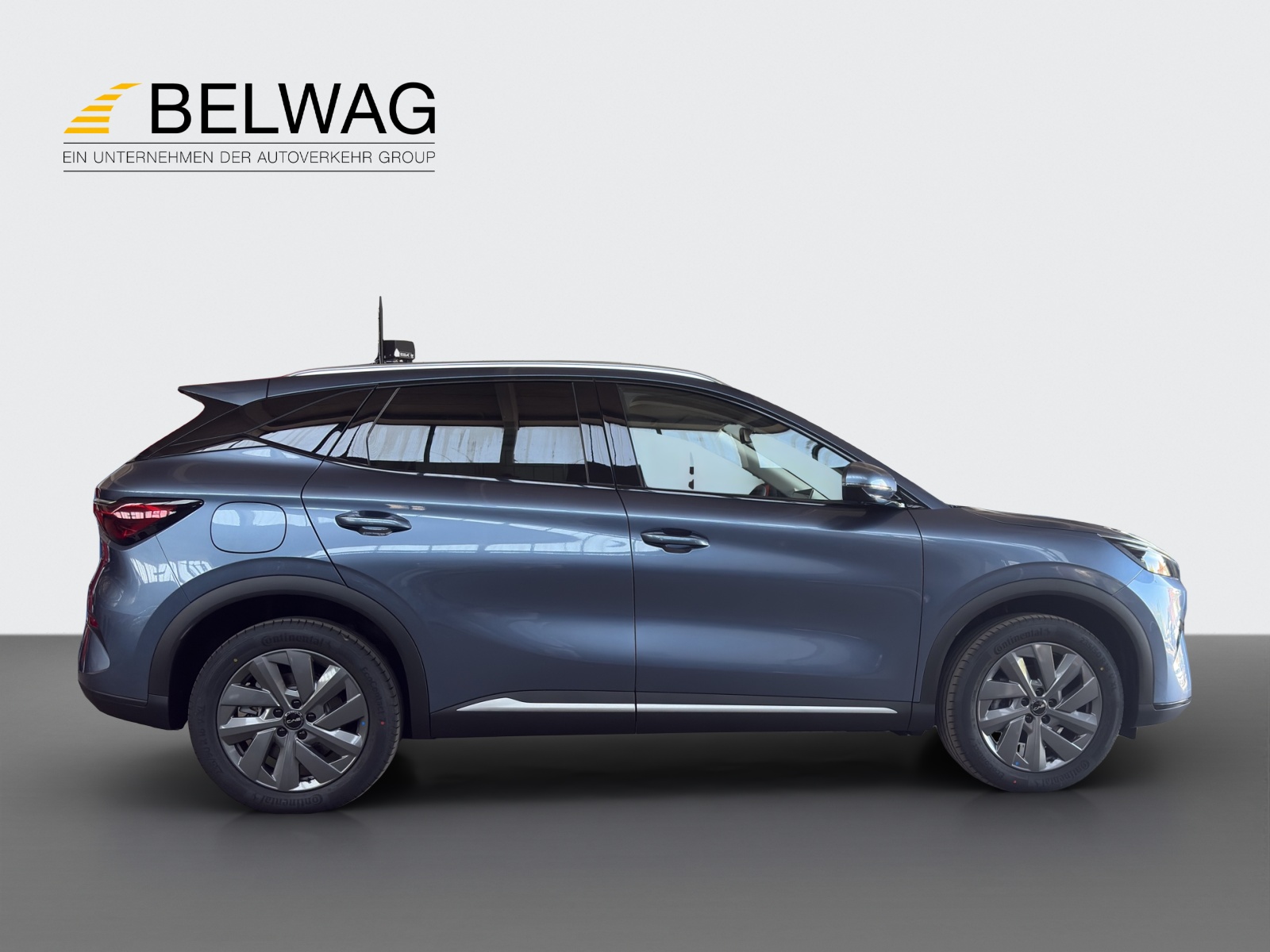BYD Atto 3 EVO 74.8kWH/449 Excellence AWD-image-6
