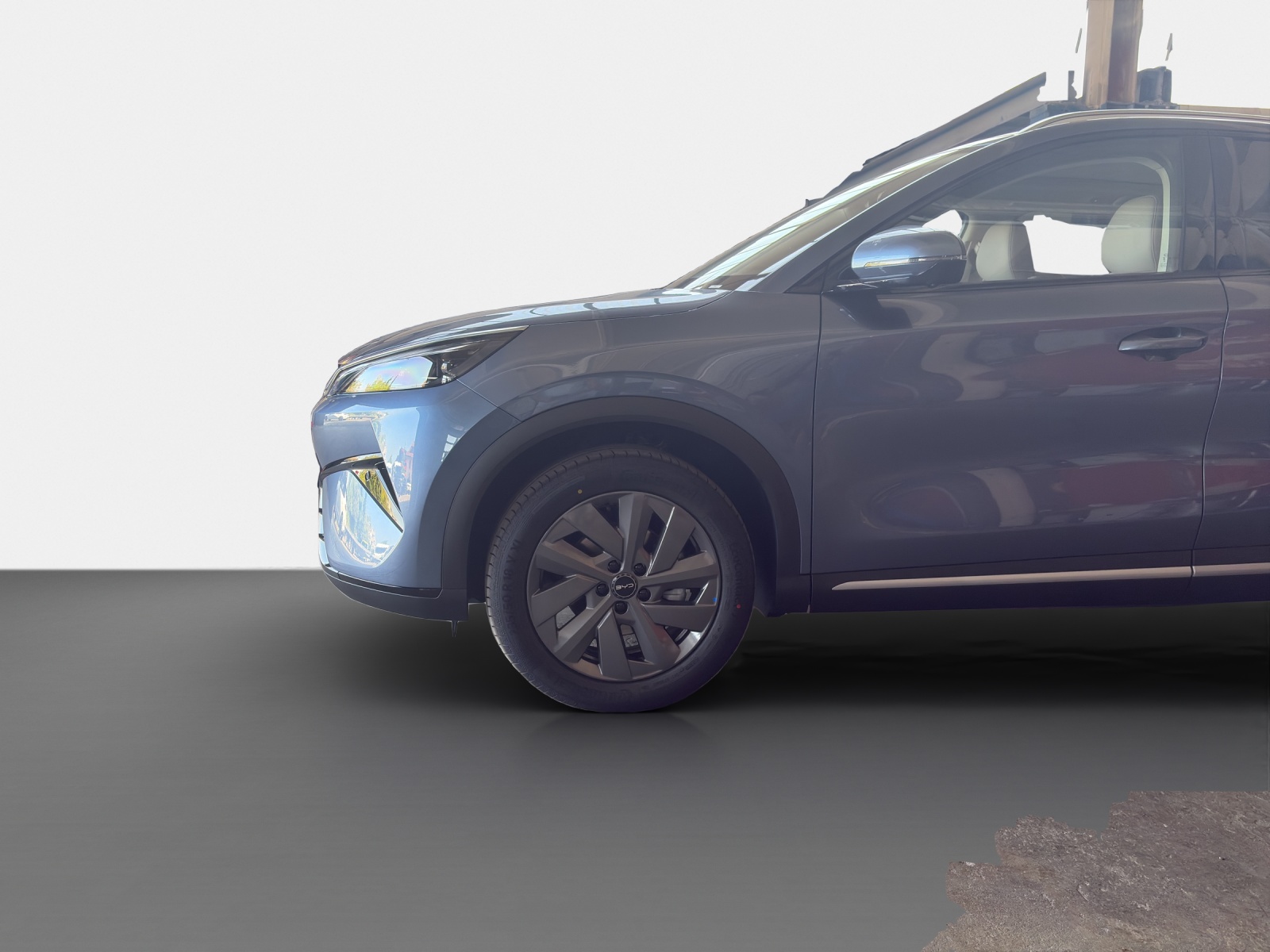 BYD Atto 3 EVO 74.8kWH/449 Excellence AWD-image-8