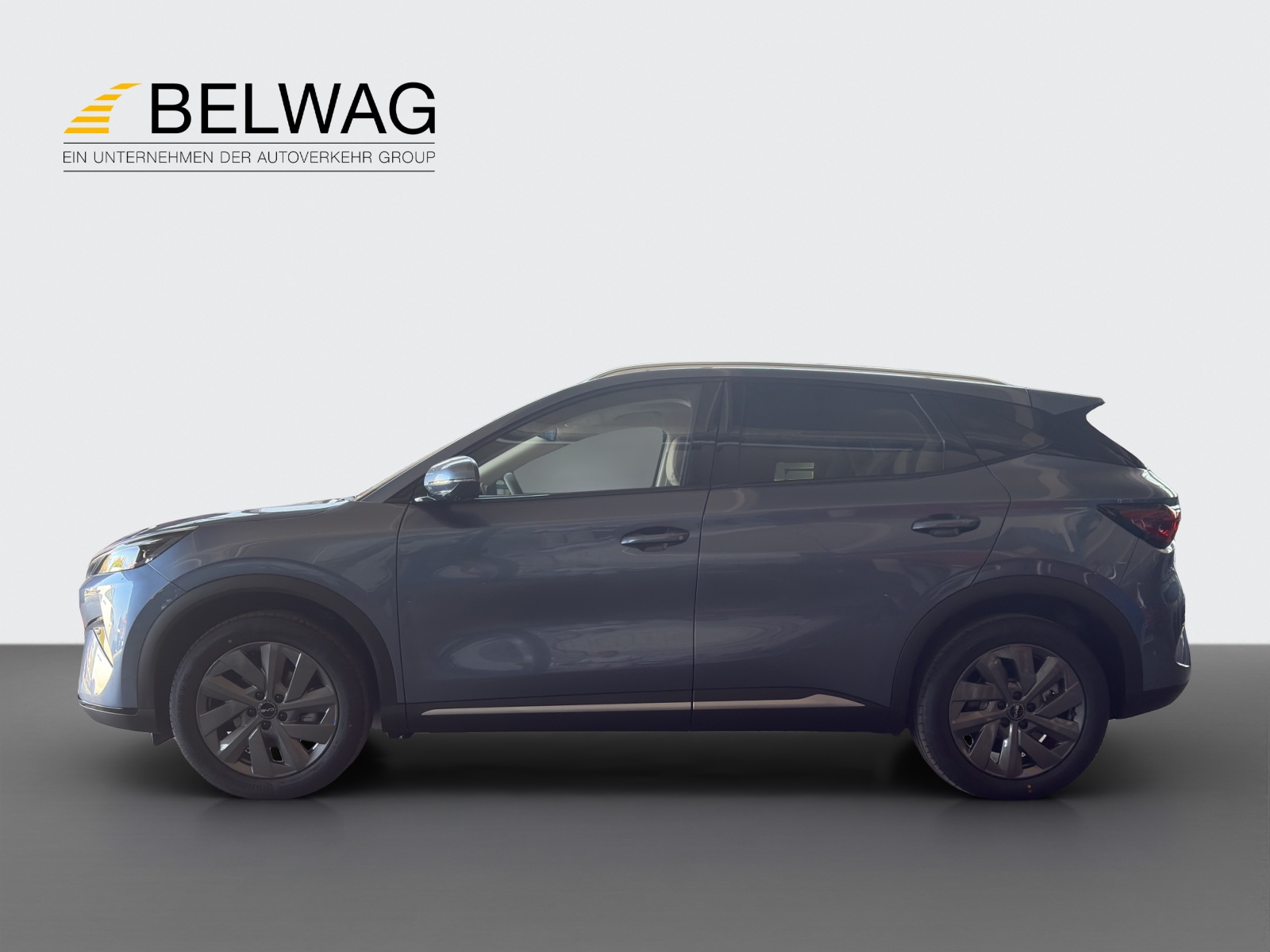 BYD Atto 3 EVO 74.8kWH/449 Excellence AWD-image-2