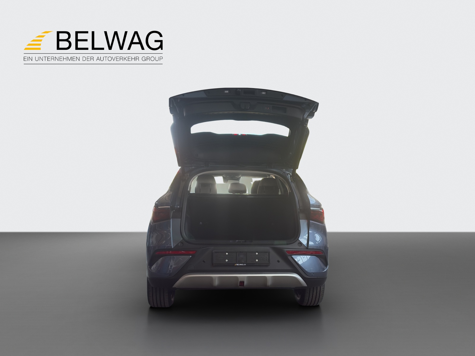 BYD Atto 3 EVO 74.8kWH/449 Excellence AWD-image-11
