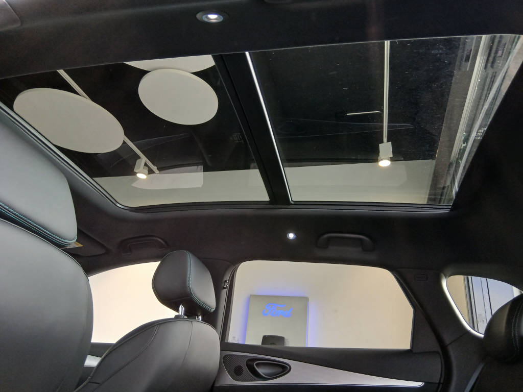 BYD Seal 6 DM-i Touring Comfort-image-15