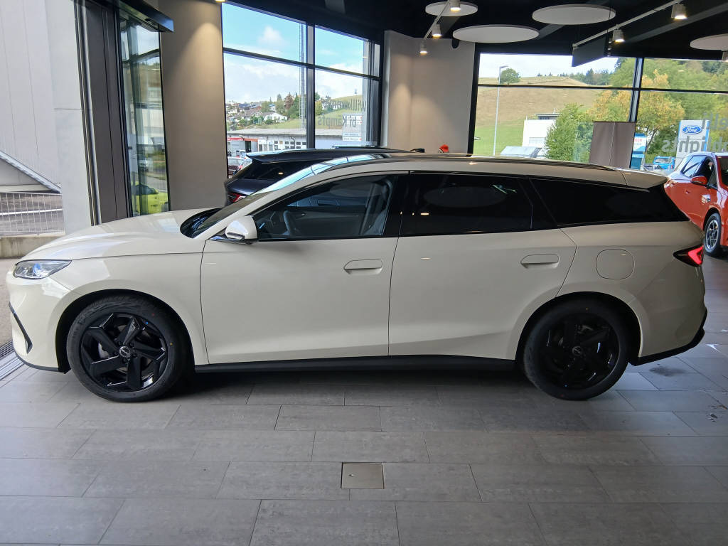 BYD Seal 6 DM-i Touring Comfort-image-18