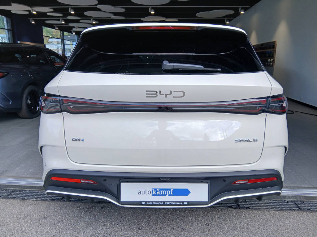 BYD Seal 6 DM-i Touring Comfort-image-3