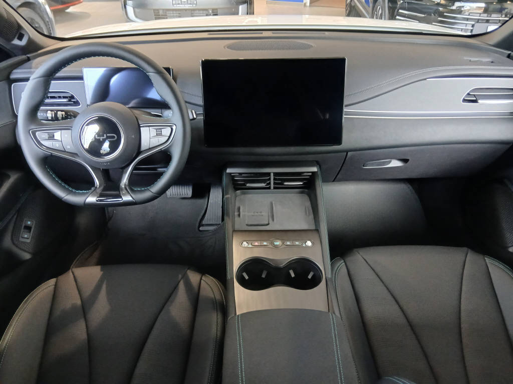 BYD Seal 6 DM-i Touring Comfort-image-14