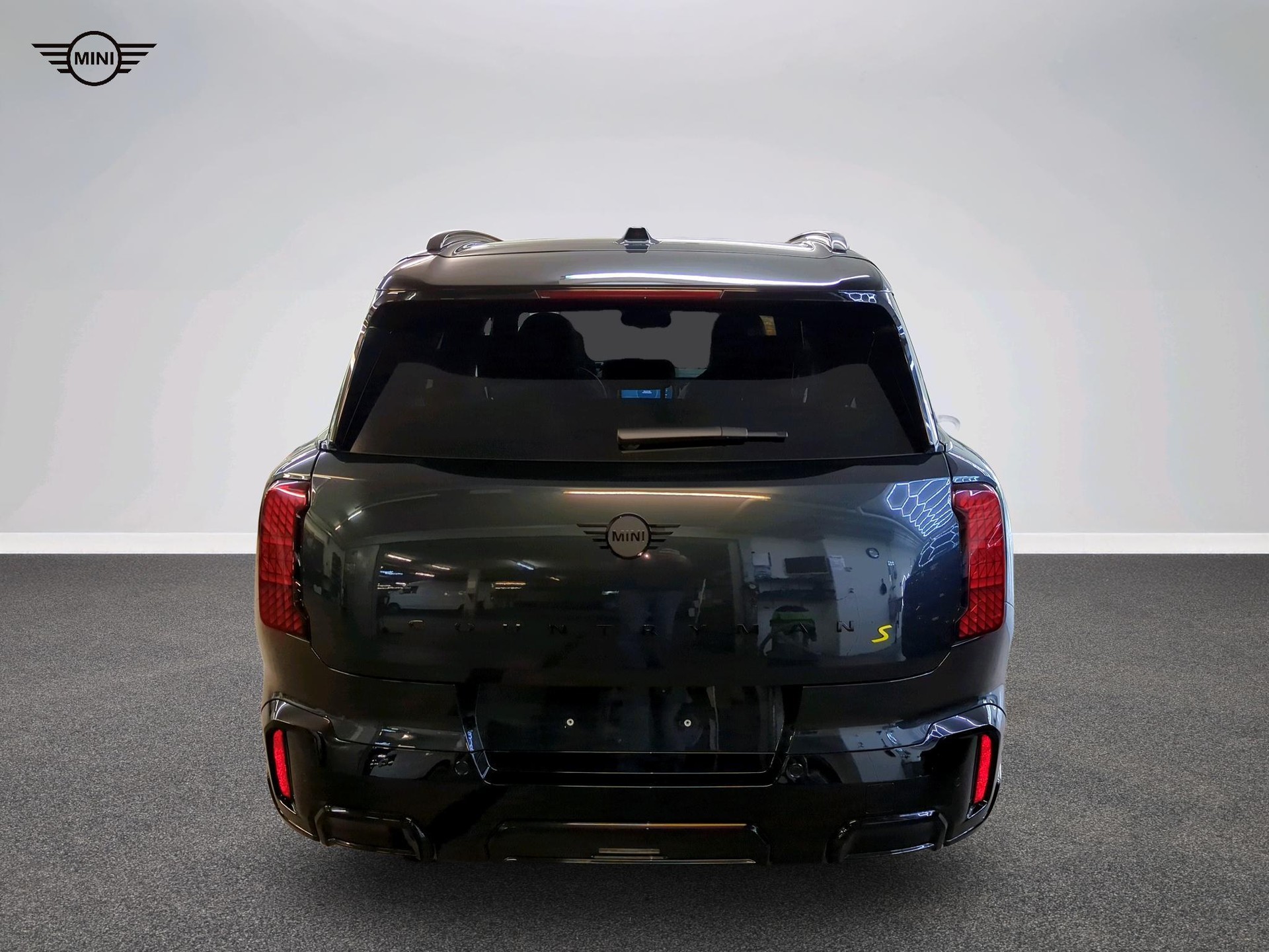MINI Countryman SE ALL4-image-14