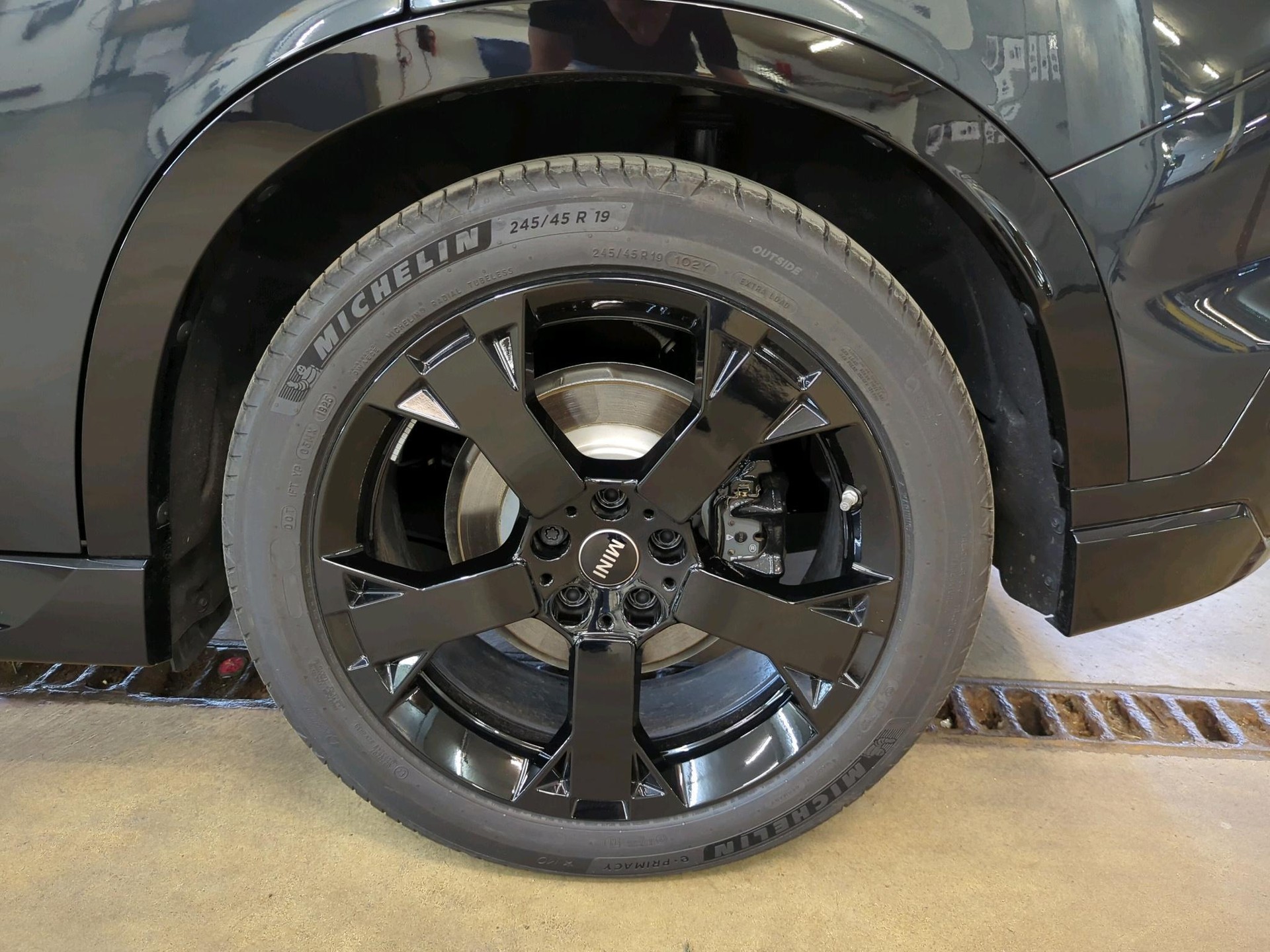 MINI Countryman SE ALL4-image-9