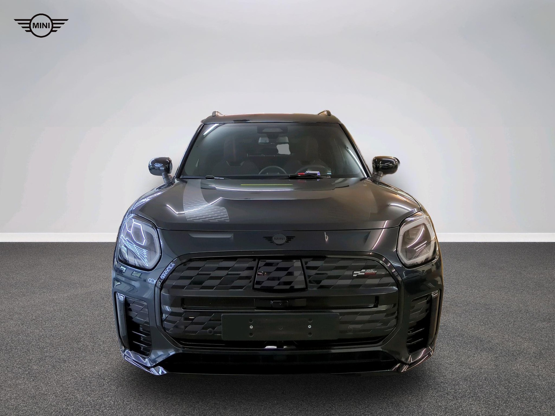 MINI Countryman SE ALL4-image-12