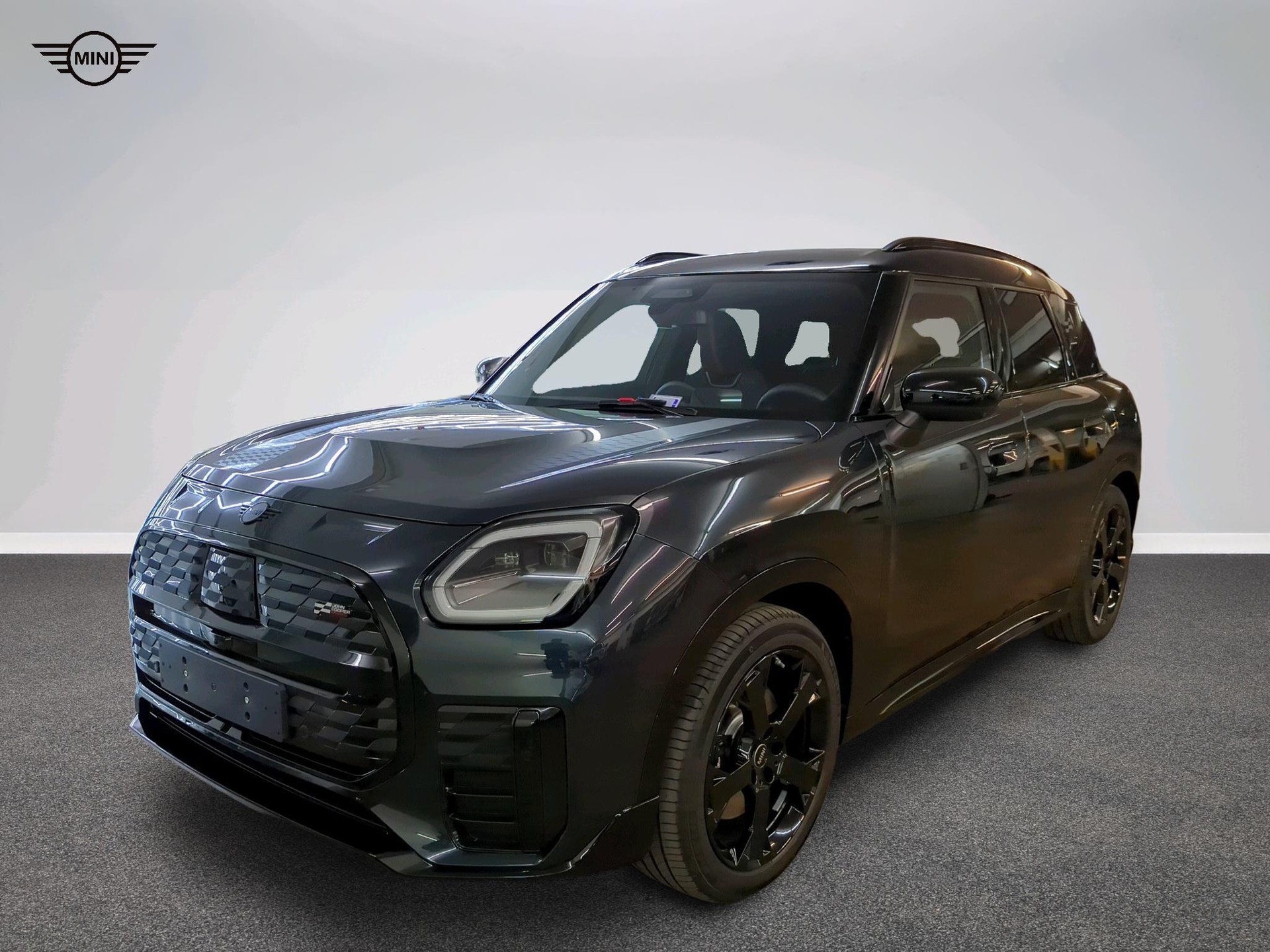 MINI Countryman SE ALL4-image-0