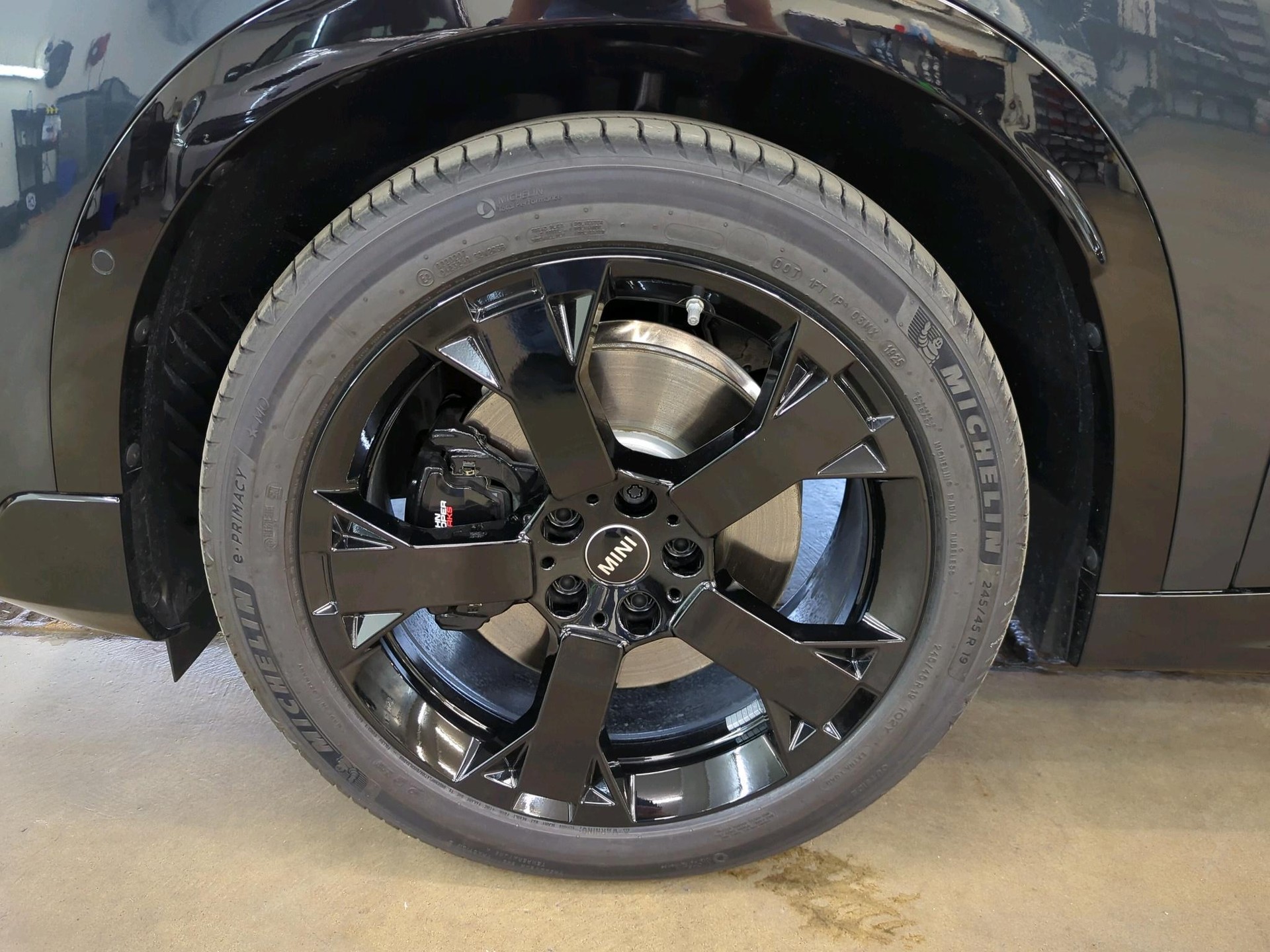 MINI Countryman SE ALL4-image-7