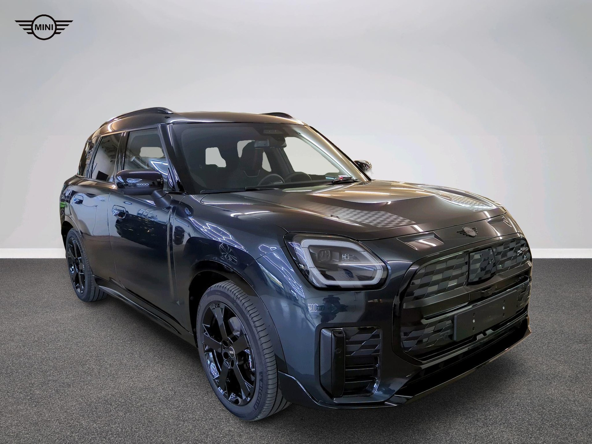 MINI Countryman SE ALL4-image-11