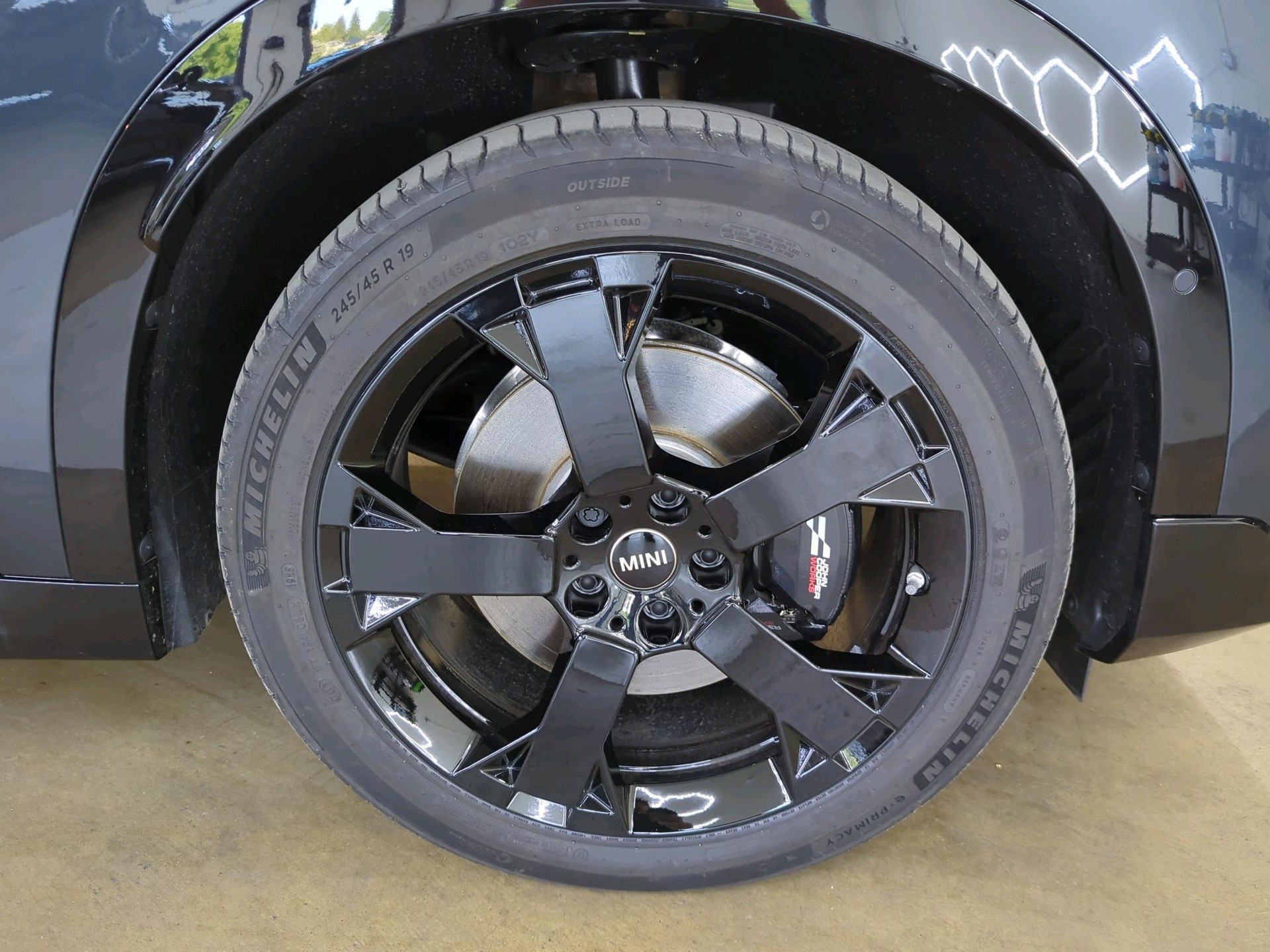 MINI Countryman SE ALL4-image-8