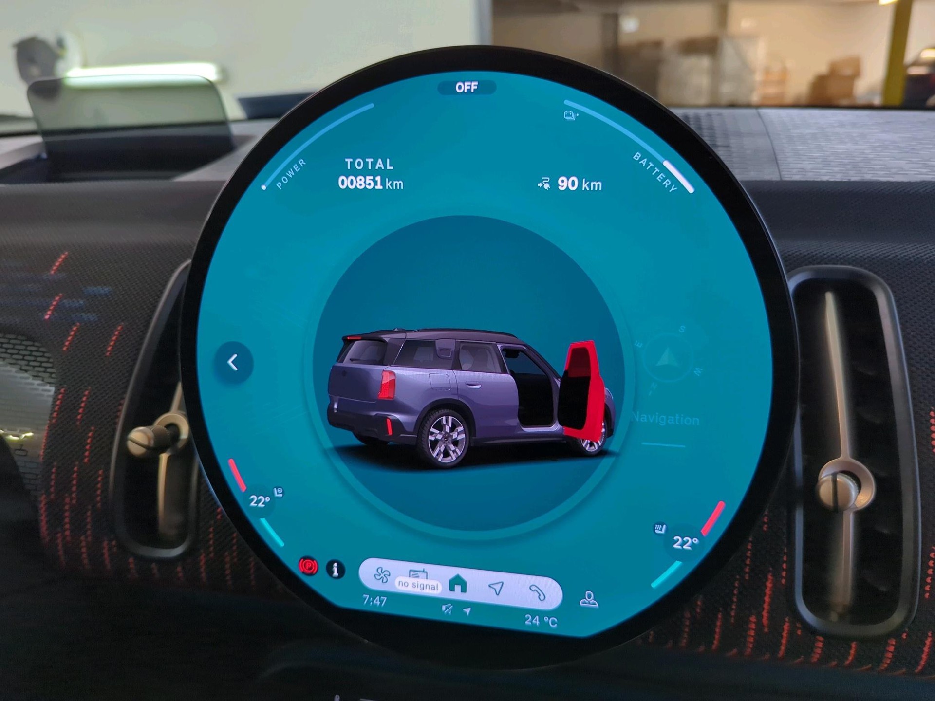 MINI Countryman SE ALL4-image-5