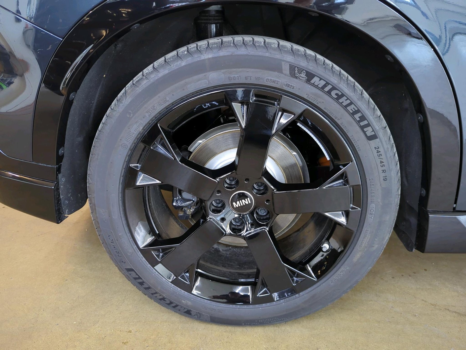 MINI Countryman SE ALL4-image-6