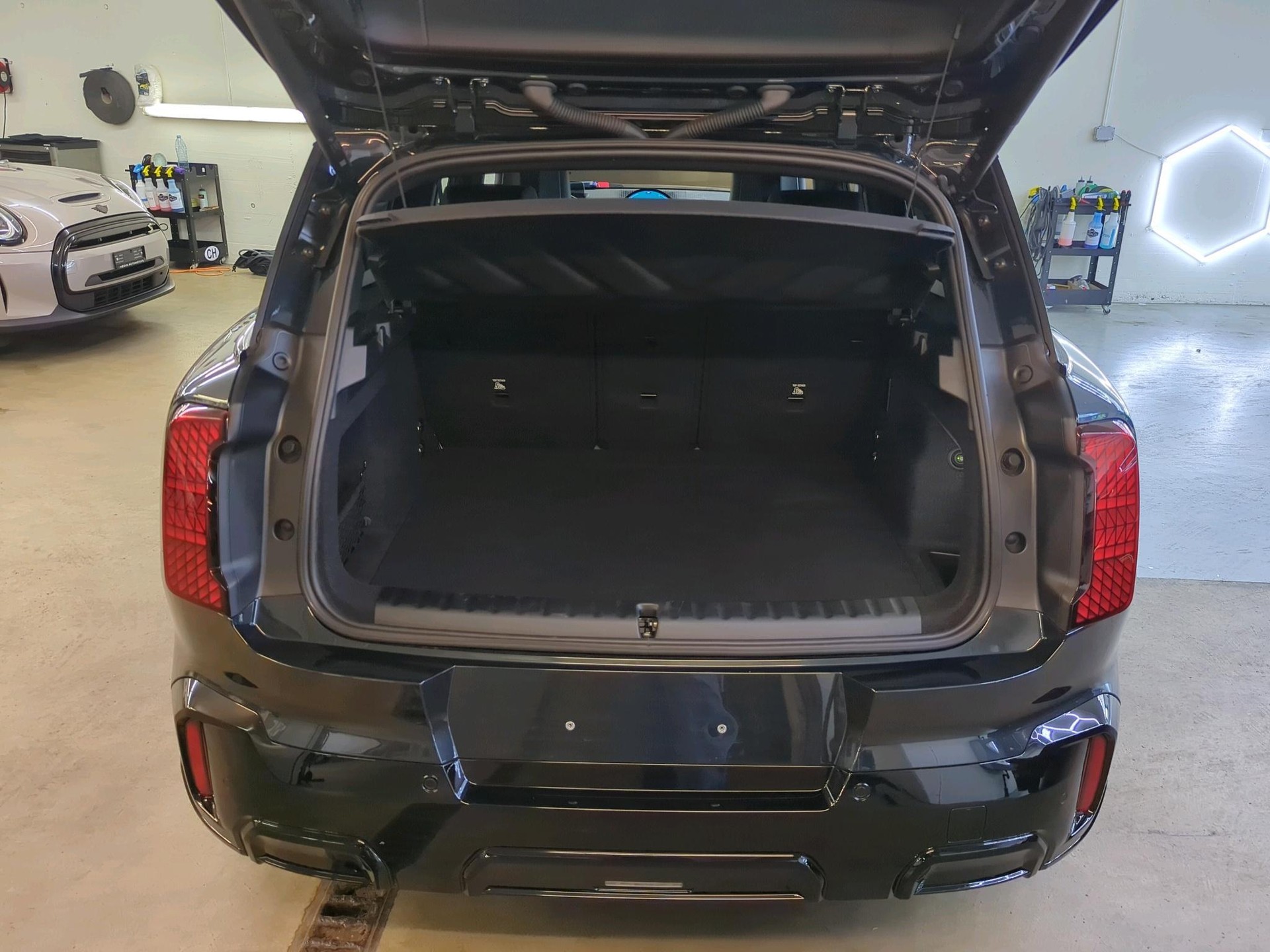 MINI Countryman SE ALL4-image-15