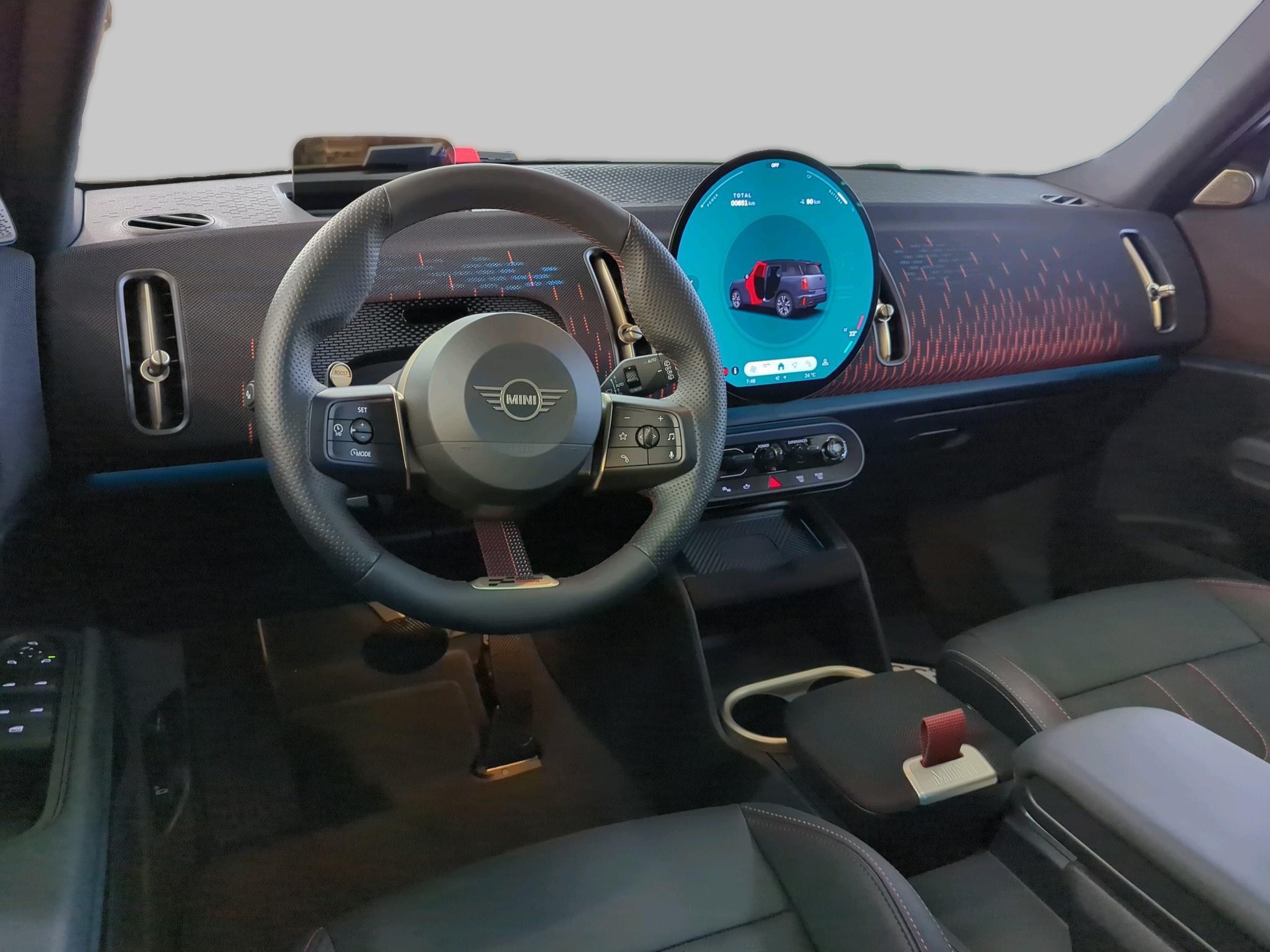 MINI Countryman SE ALL4-image-10