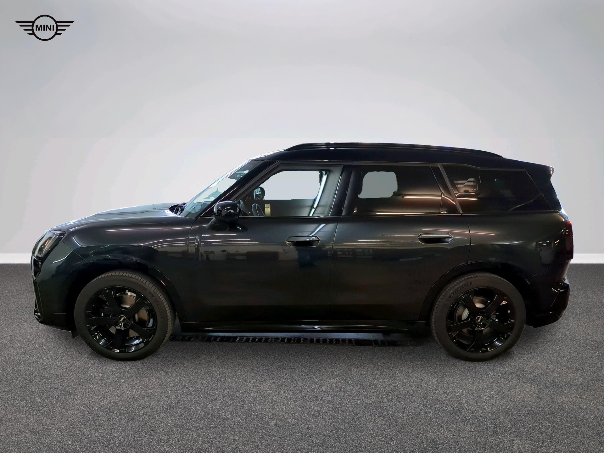 MINI Countryman SE ALL4-image-1