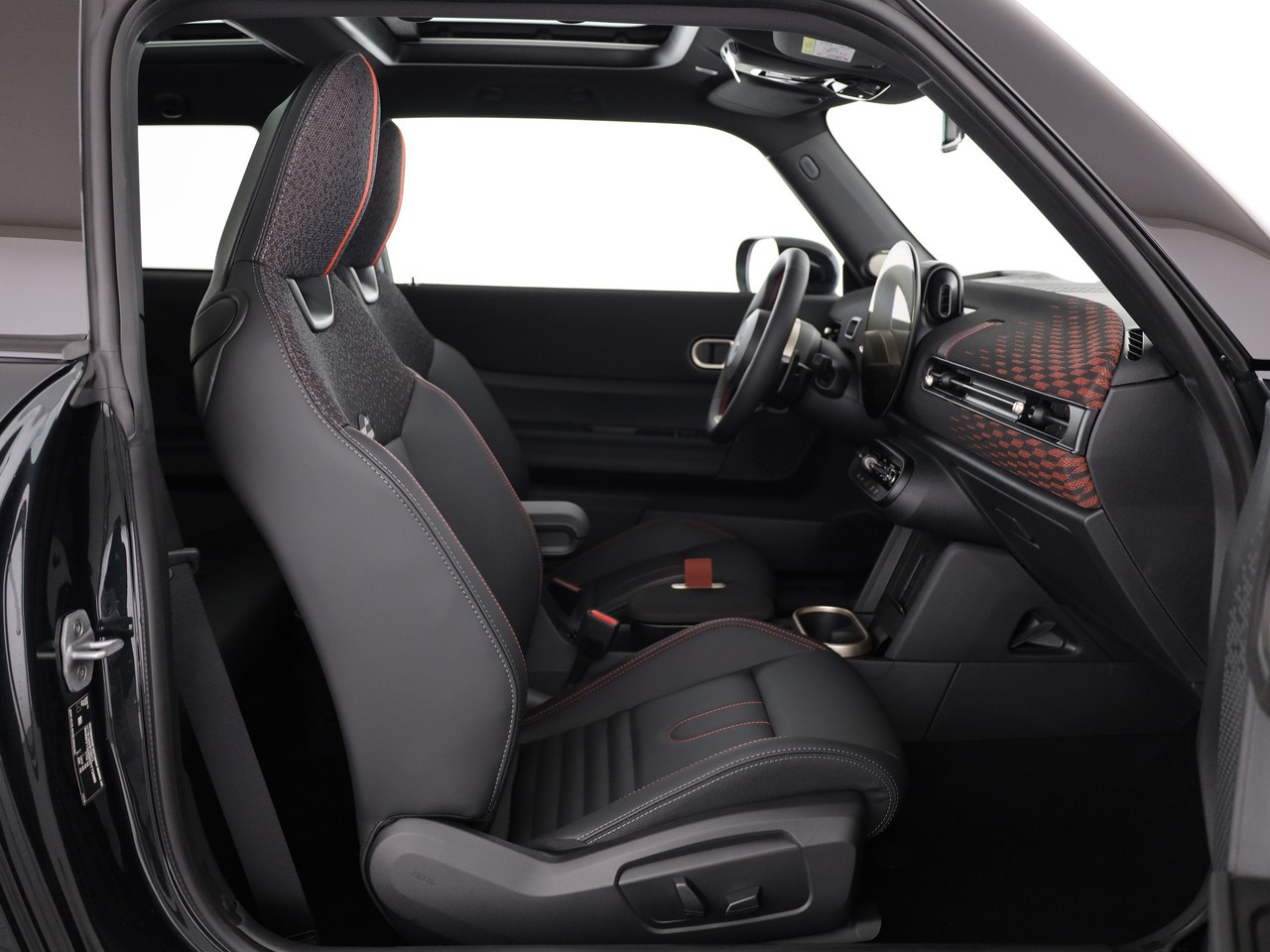 MINI Cooper John Cooper Works DKG-image-16