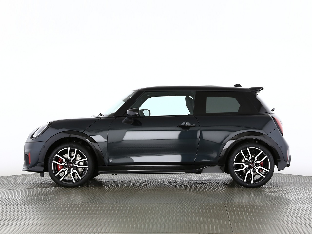 MINI Cooper John Cooper Works DKG-image-2