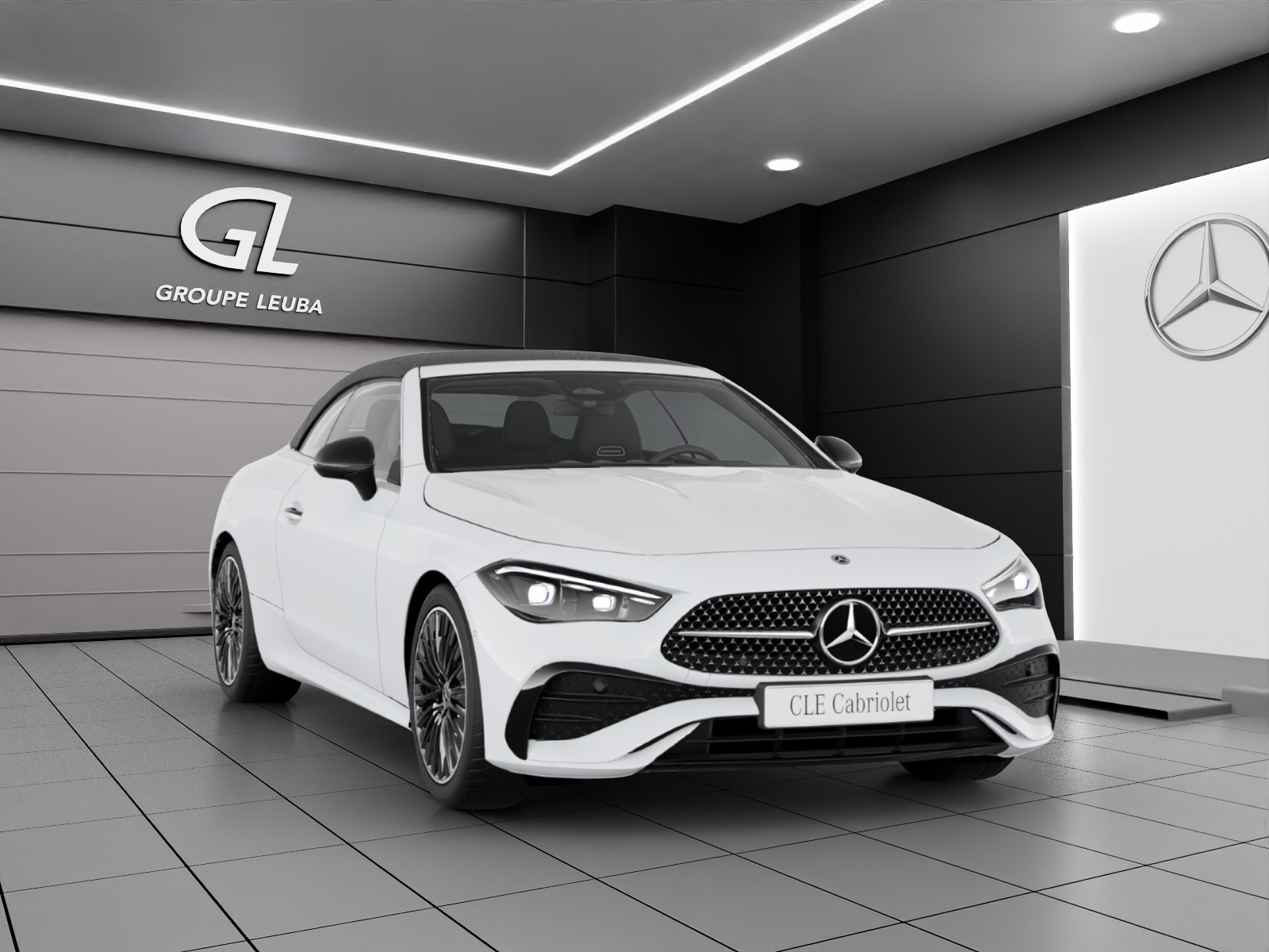 MERCEDES-BENZ CLE 200 Cabrio 4Matic 9G-Tronic-showroom-element-1