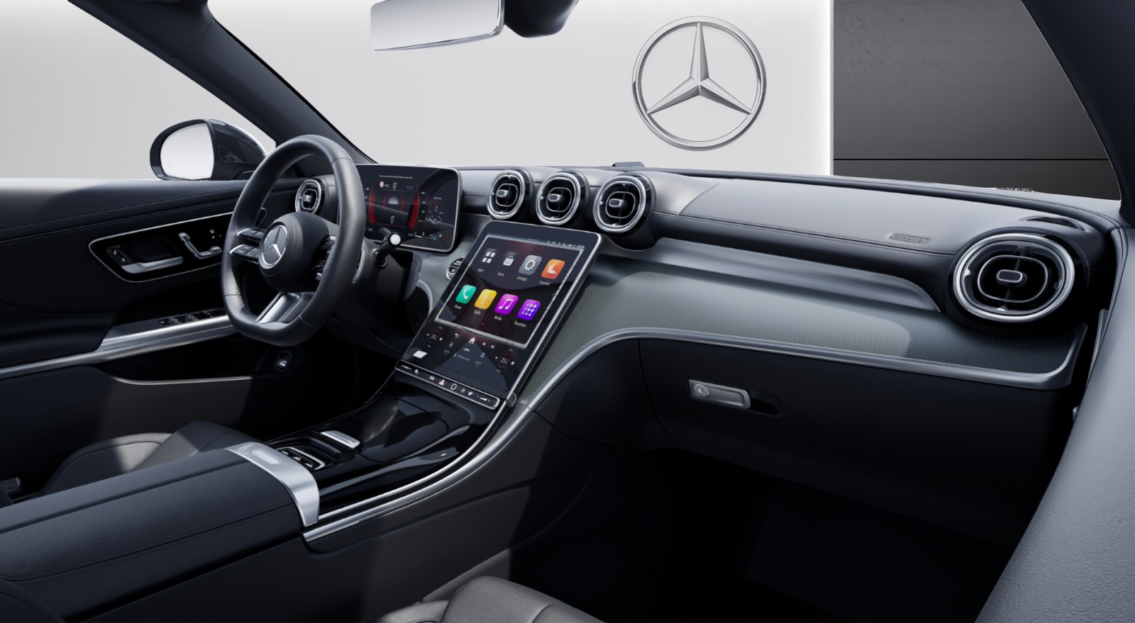 Image MERCEDES-BENZ CLE-200 CLE 200 Cabrio 4Matic 9G-Tronic