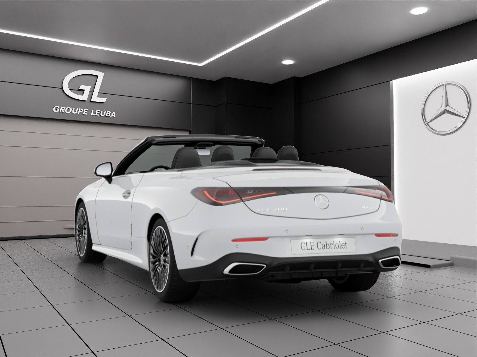MERCEDES-BENZ CLE 200 Cabrio 4Matic 9G-Tronic-showroom-element-3