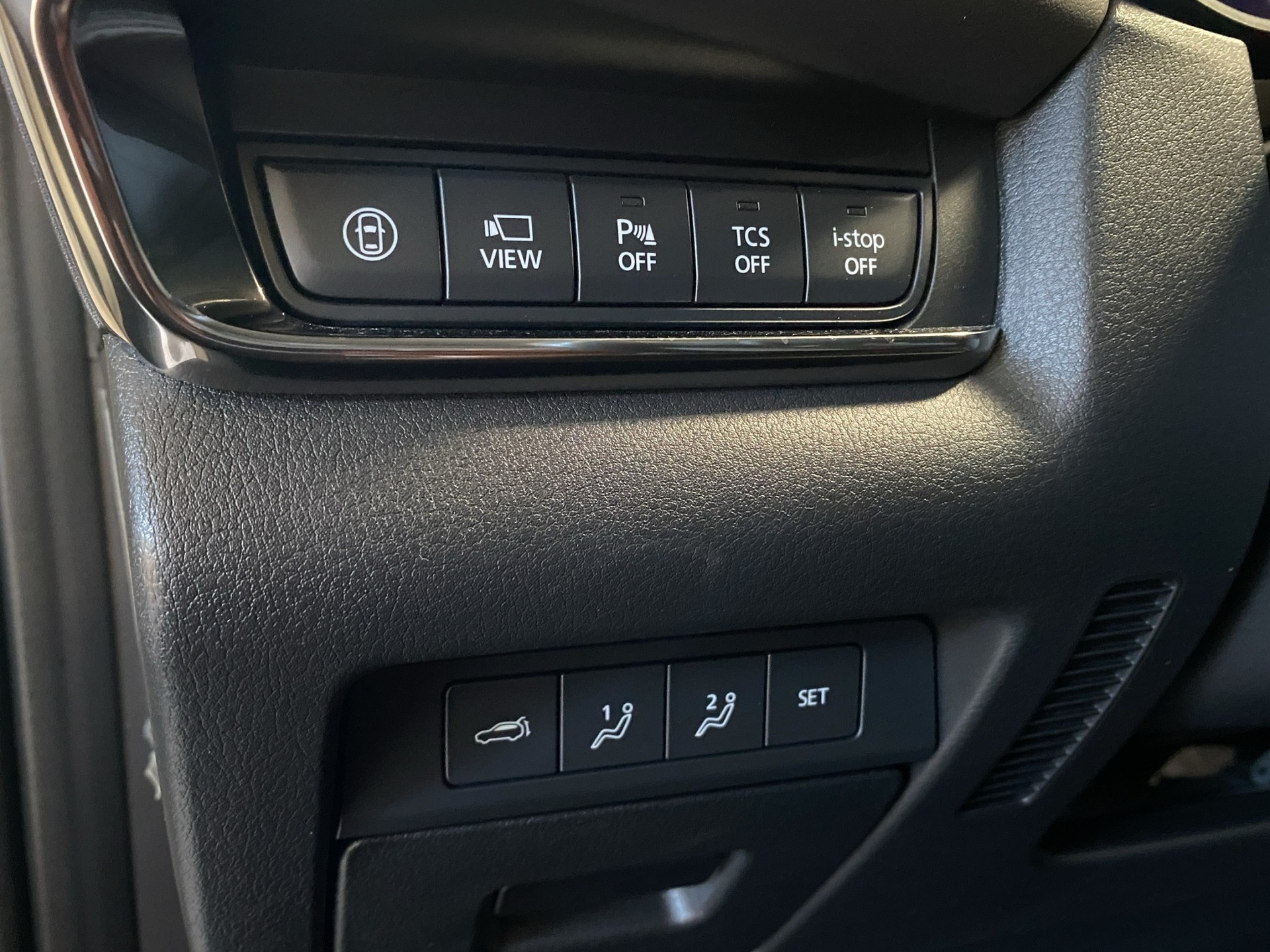 MAZDA CX-30 SKYACTIV-X M Hybrid 180 Revolution AWD Automat-image-14