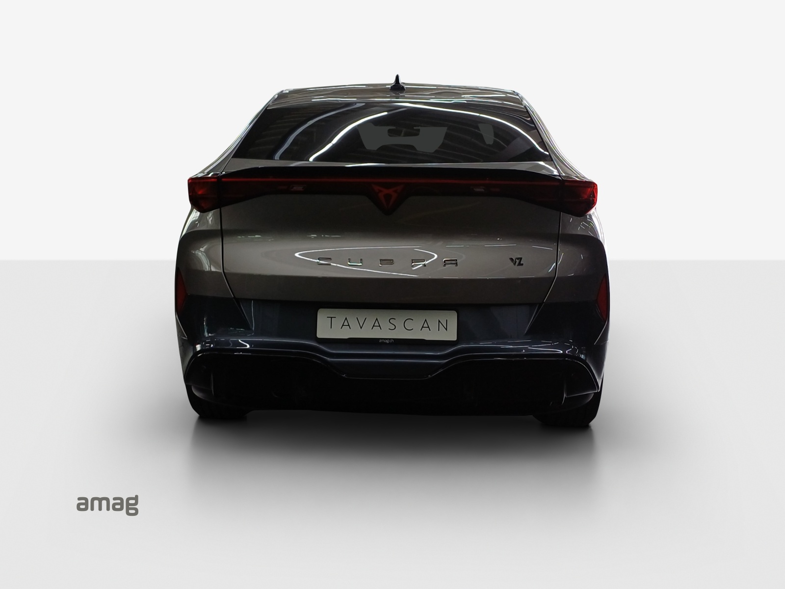 CUPRA Tavascan Type 9 77 kWh Adrenaline-image-3