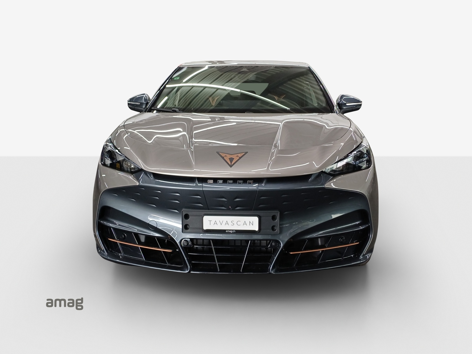 CUPRA Tavascan Type 9 77 kWh Adrenaline-image-6