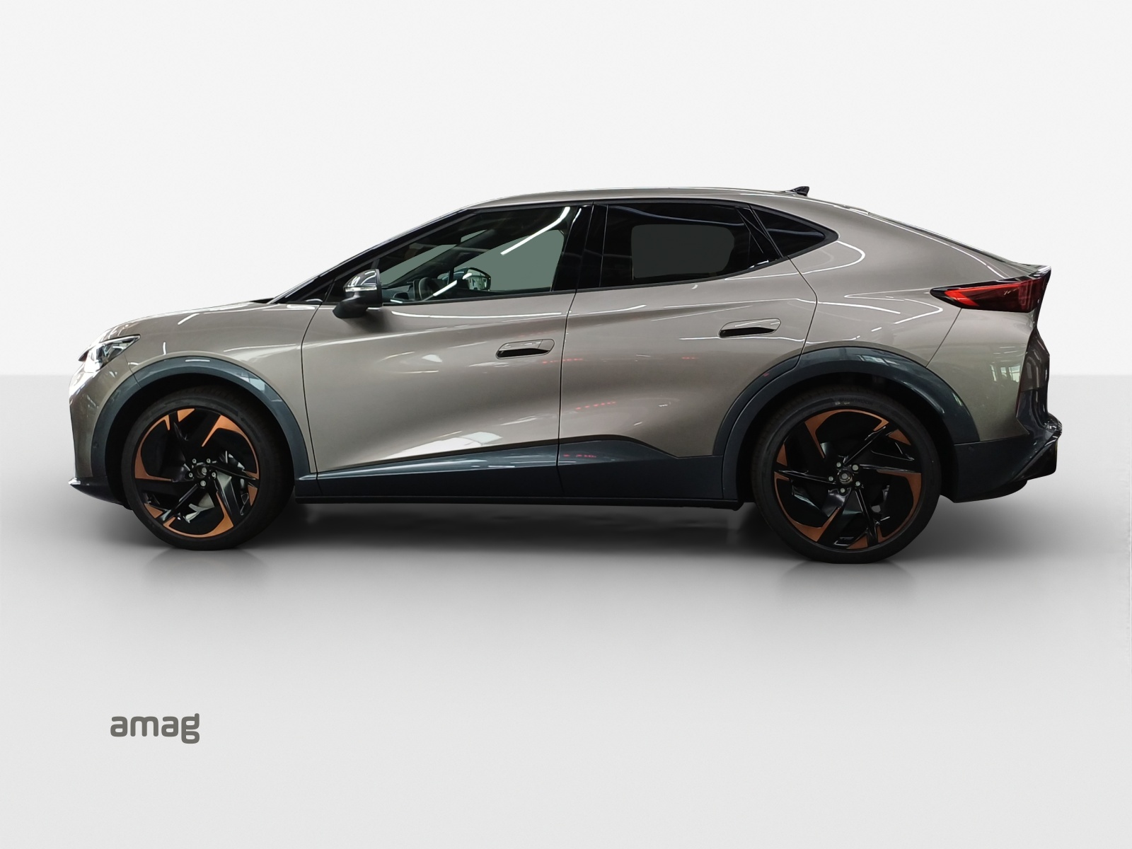CUPRA Tavascan Type 9 77 kWh Adrenaline-showroom-element-1