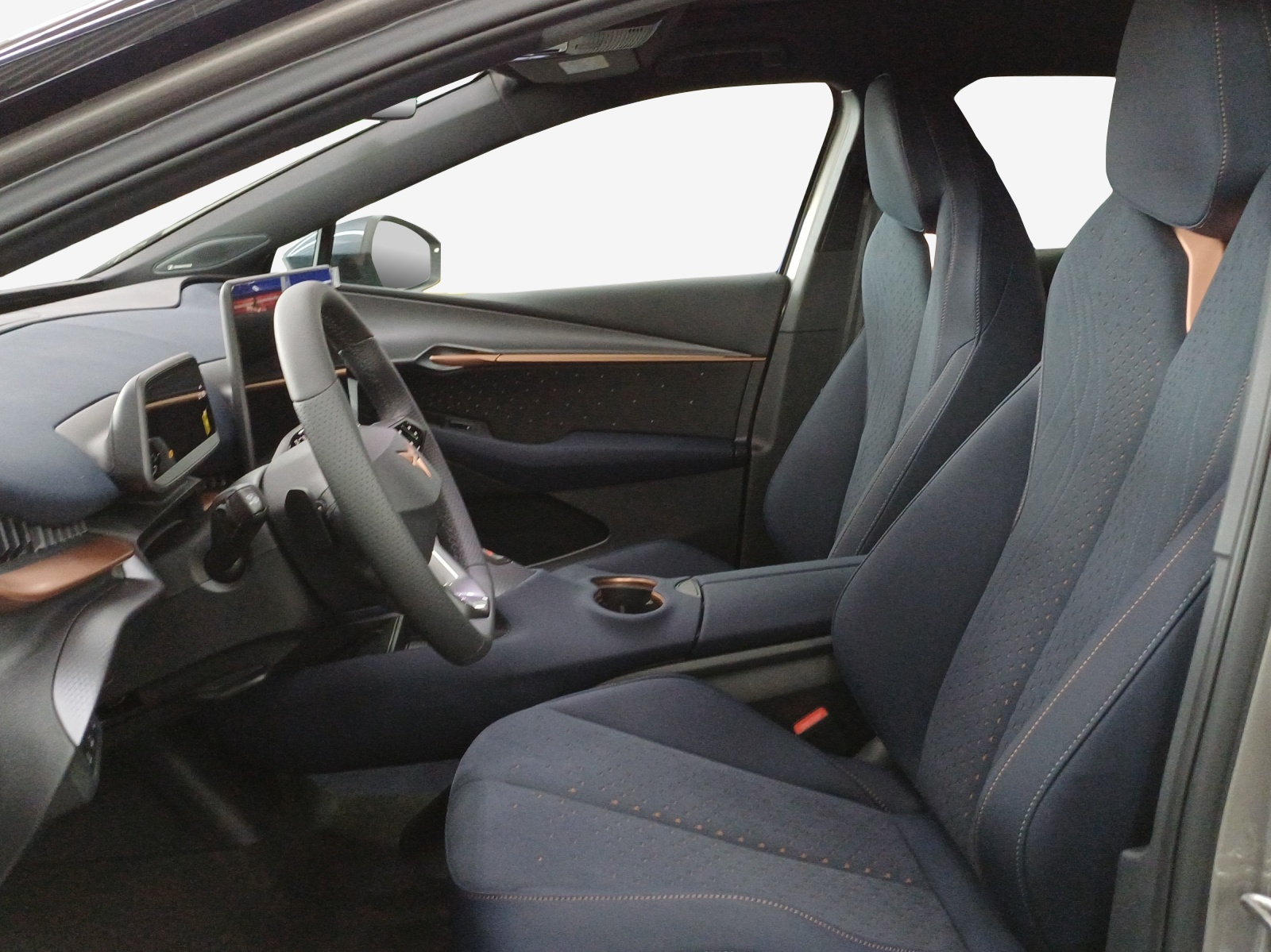 CUPRA Tavascan Type 9 77 kWh Adrenaline-image-7