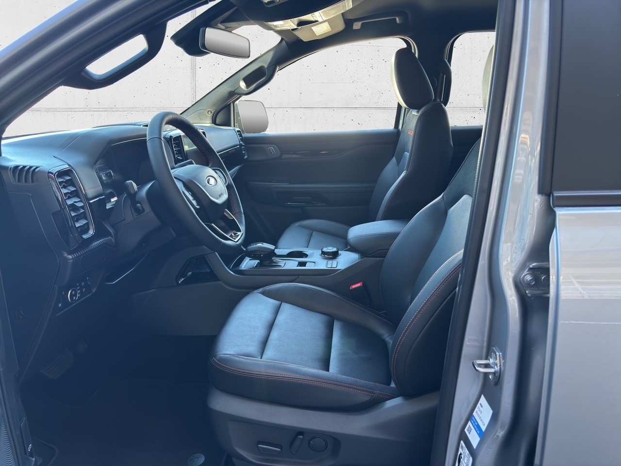 FORD Ranger DKab.Pick-up 2.3 EcoBoost 4x4 Wildtrak PHEV-image-10