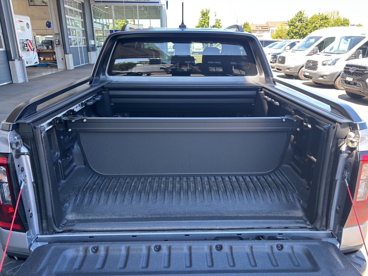 FORD Ranger DKab.Pick-up 2.3 EcoBoost 4x4 Wildtrak PHEV-image-8