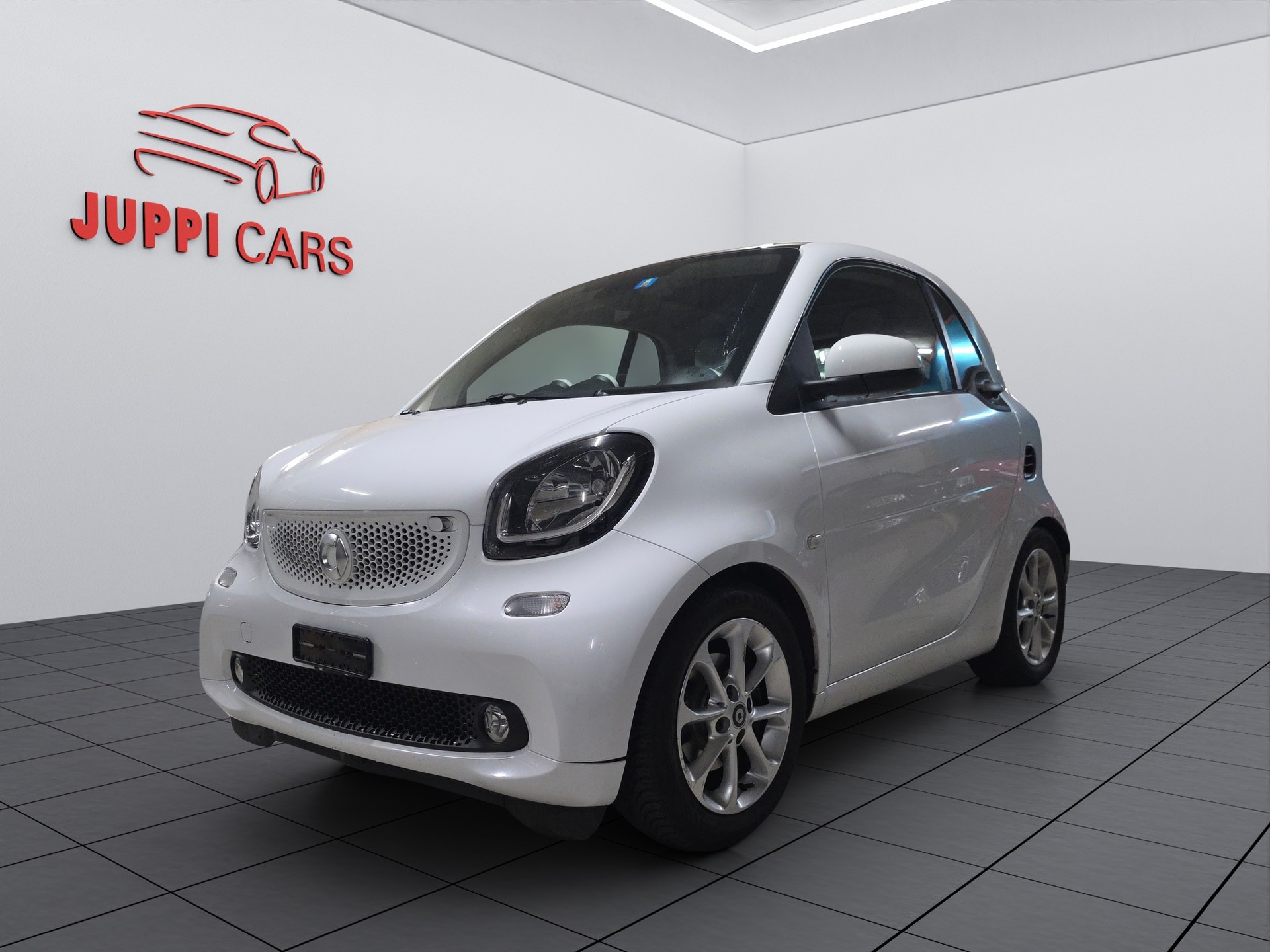 SMART fortwo prime-image-0