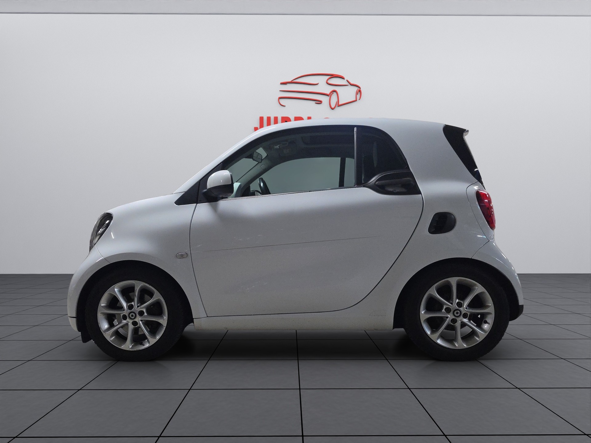 SMART fortwo prime-image-1