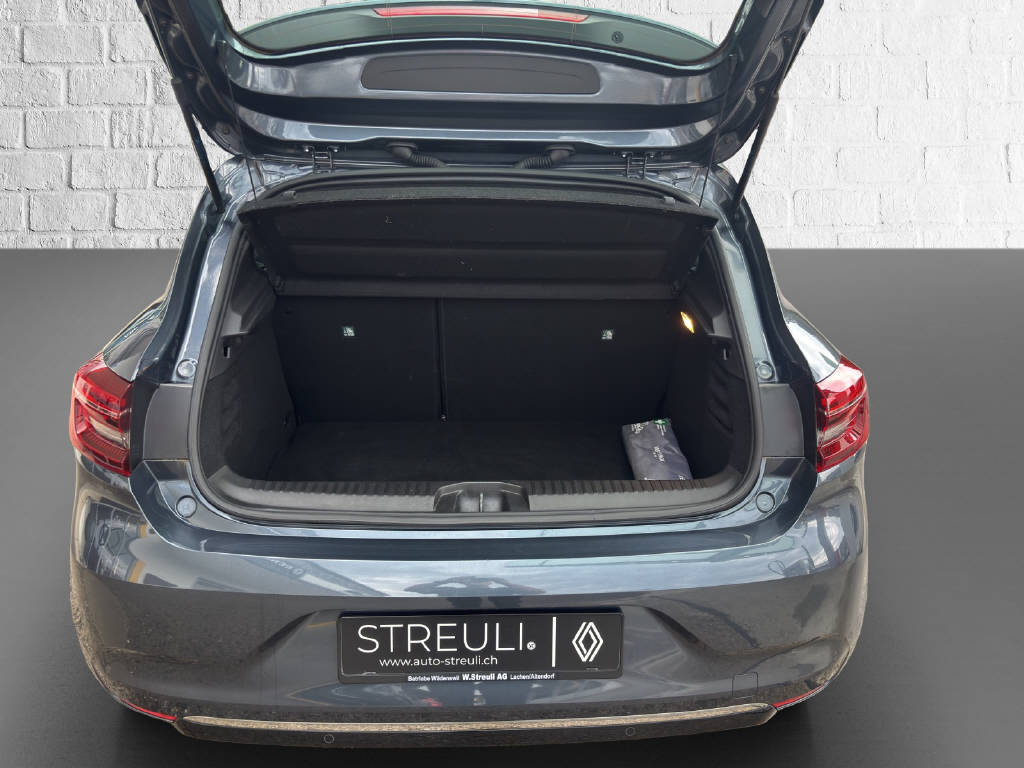 RENAULT Clio INTENS E-TECH 140-image-14