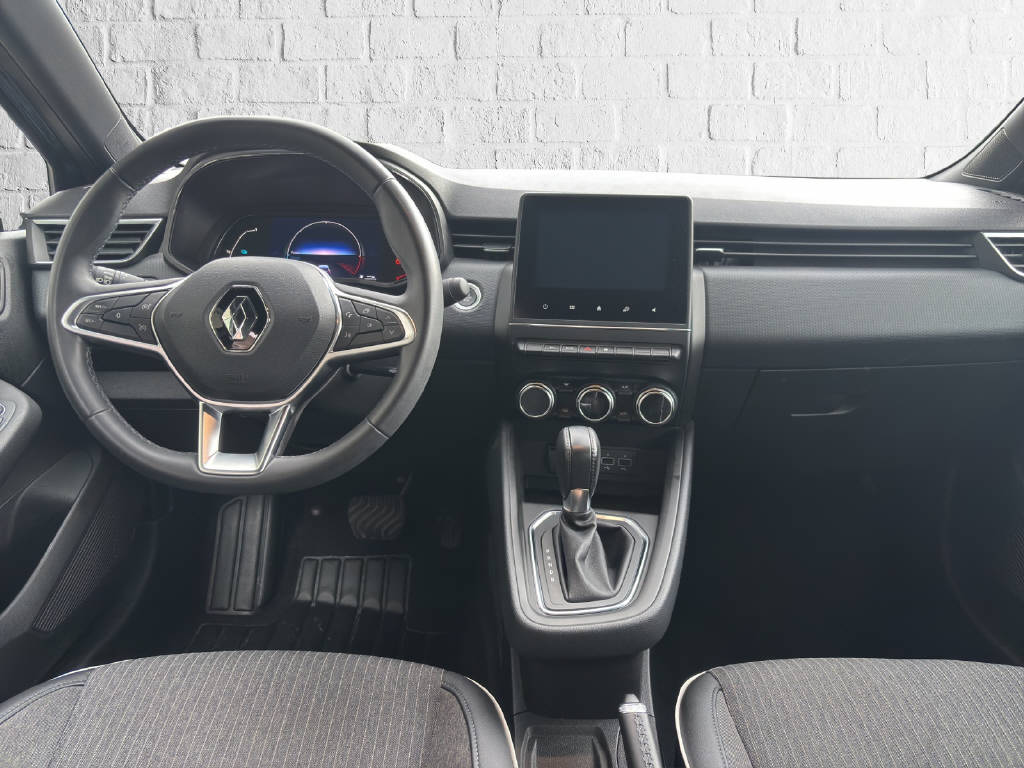 RENAULT Clio INTENS E-TECH 140-image-7